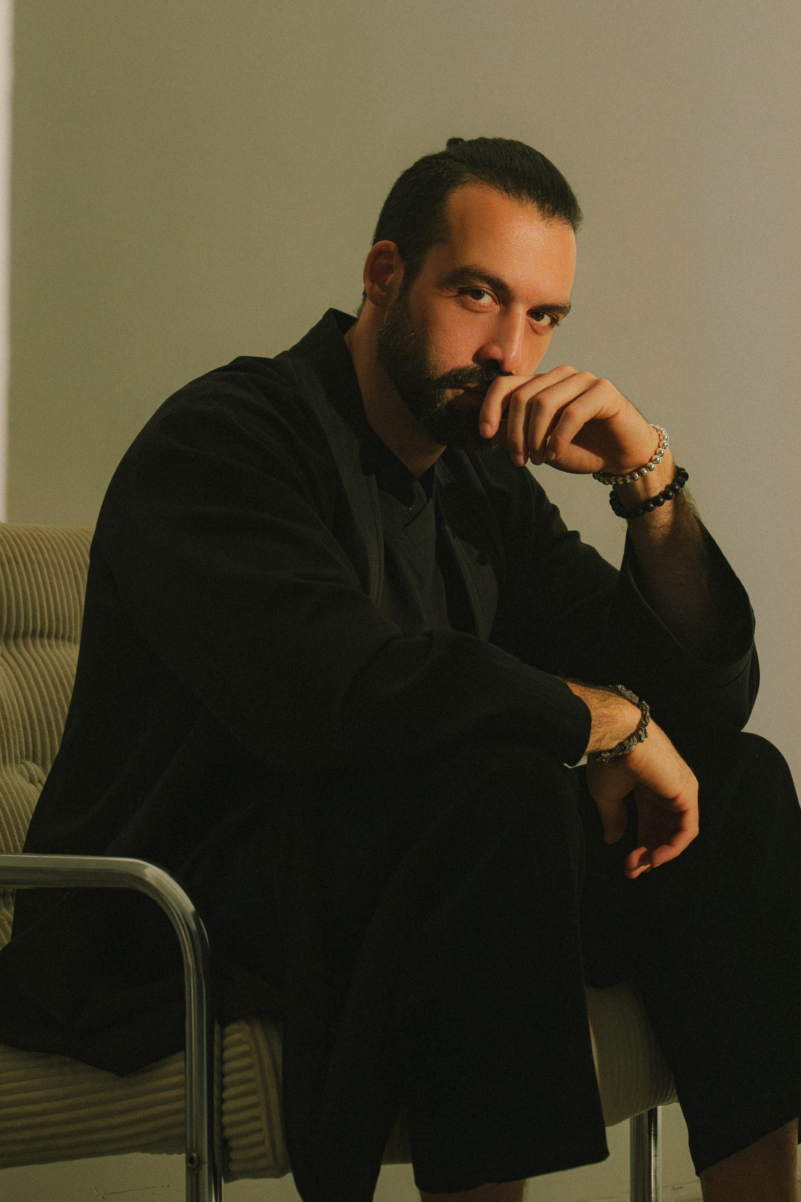 Портреты. Свадебный и портретный фотограф в Москве Сергей Бузин