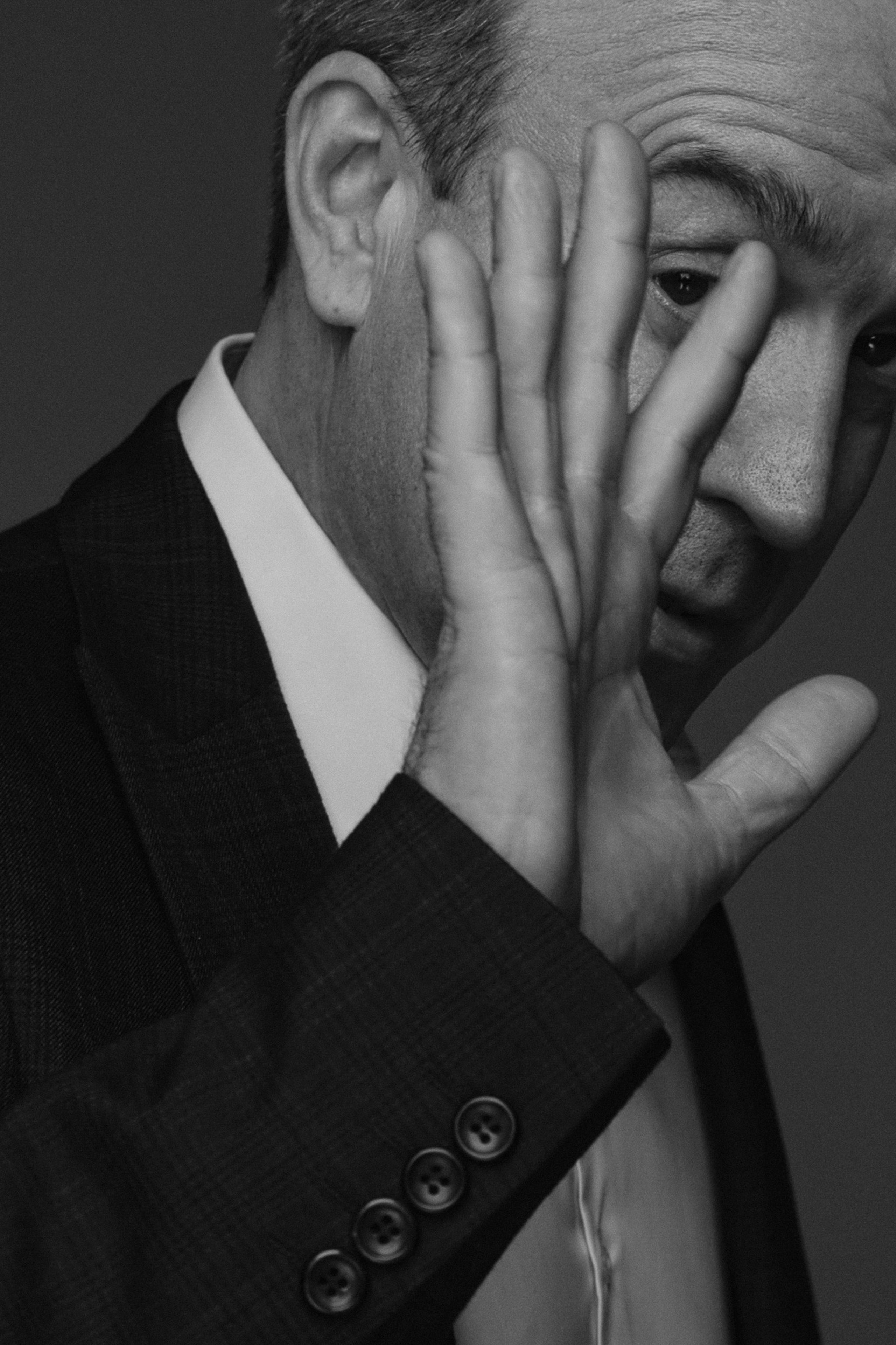 Портреты. Свадебный и портретный фотограф в Москве Сергей Бузин