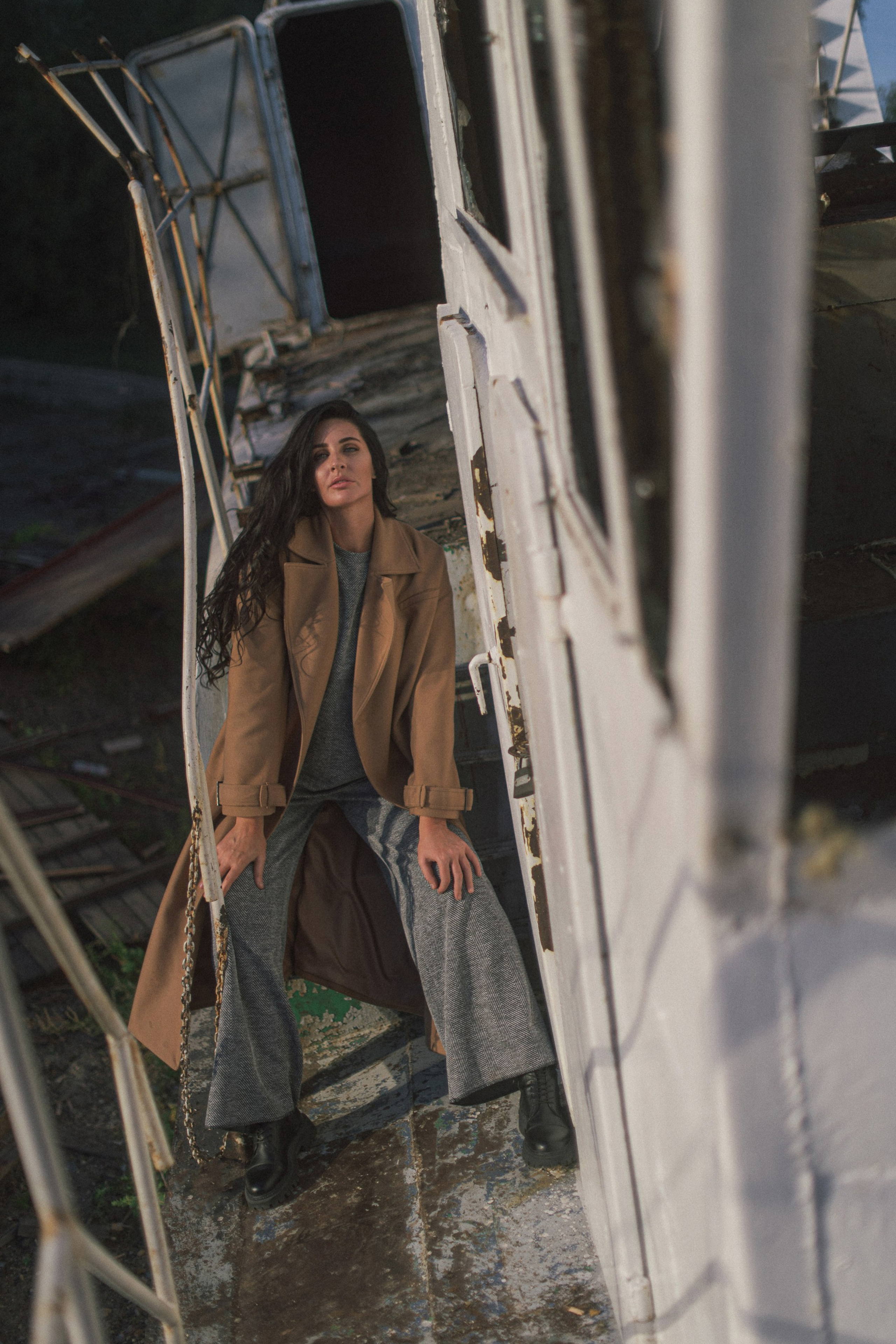 Портреты. Свадебный и портретный фотограф в Москве Сергей Бузин