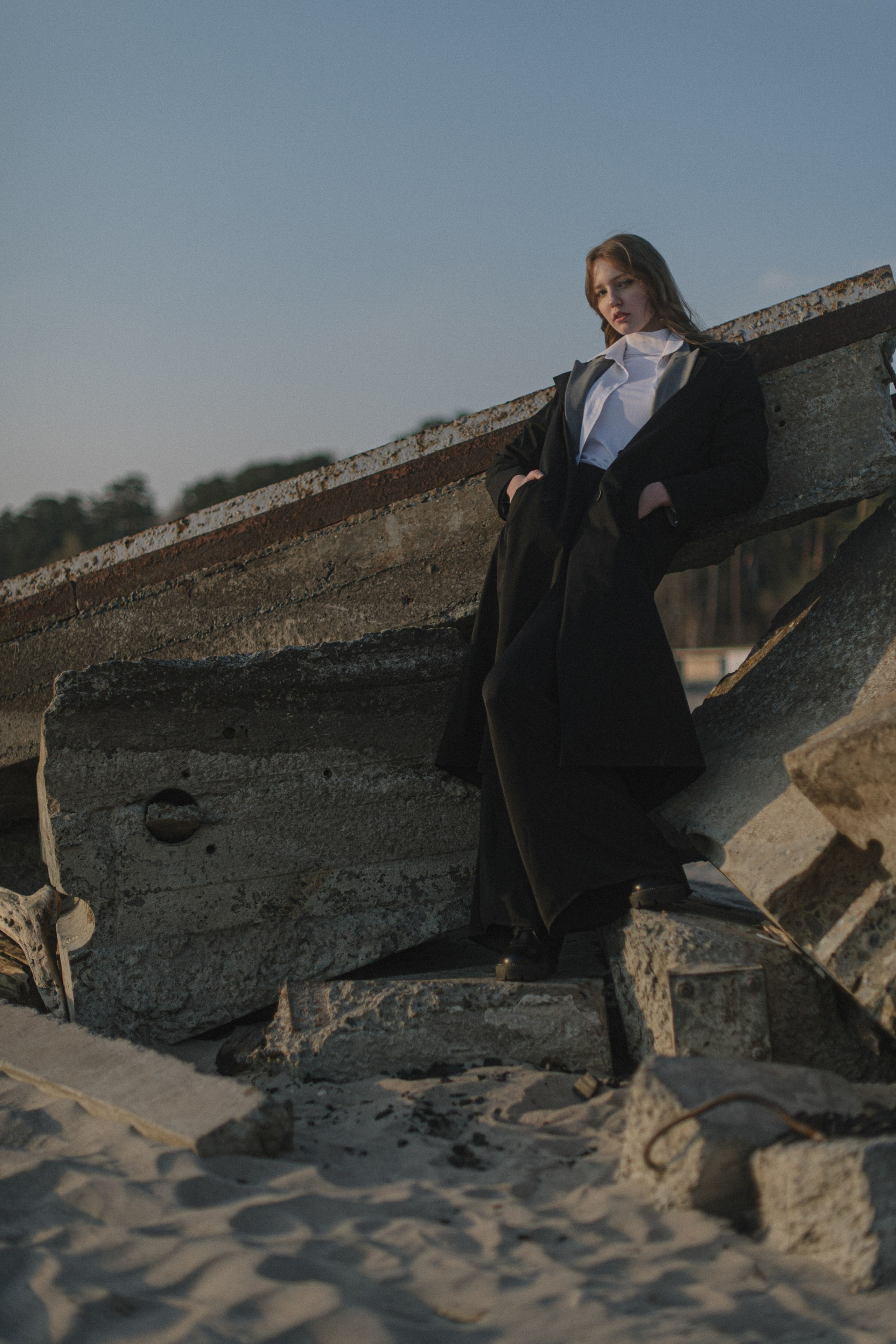 Портреты. Свадебный и портретный фотограф в Москве Сергей Бузин