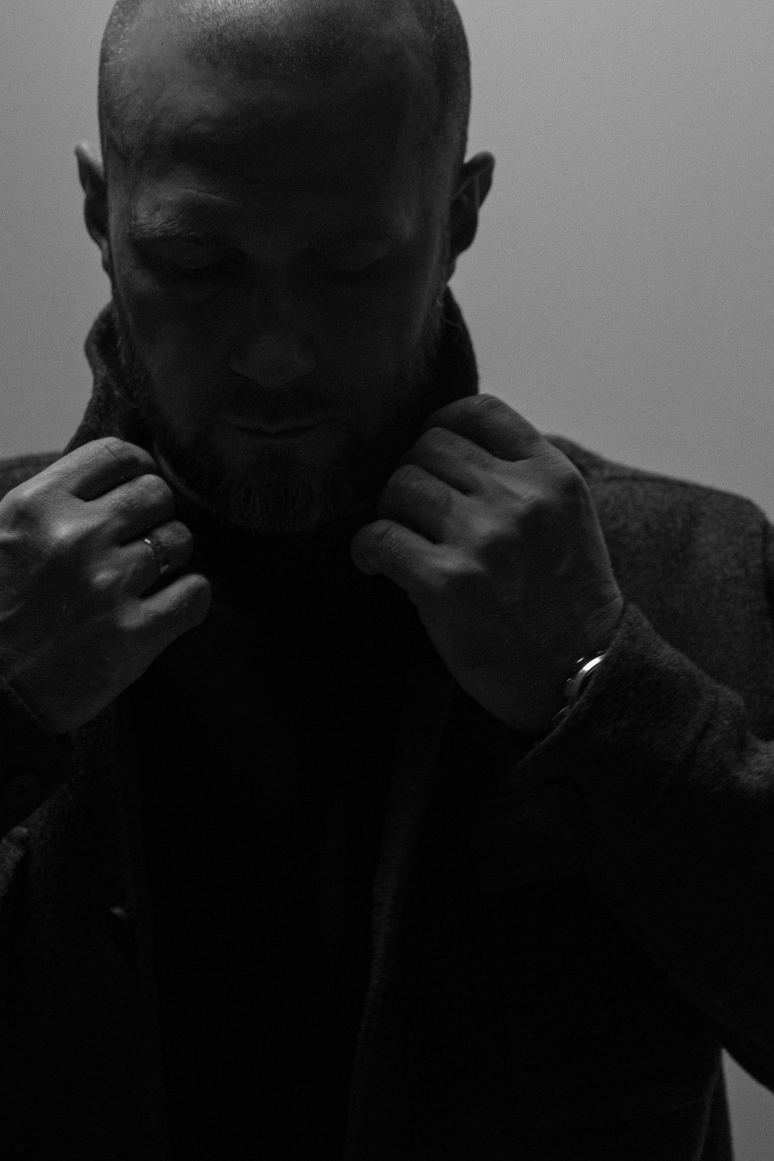 Портреты. Свадебный и портретный фотограф в Москве Сергей Бузин