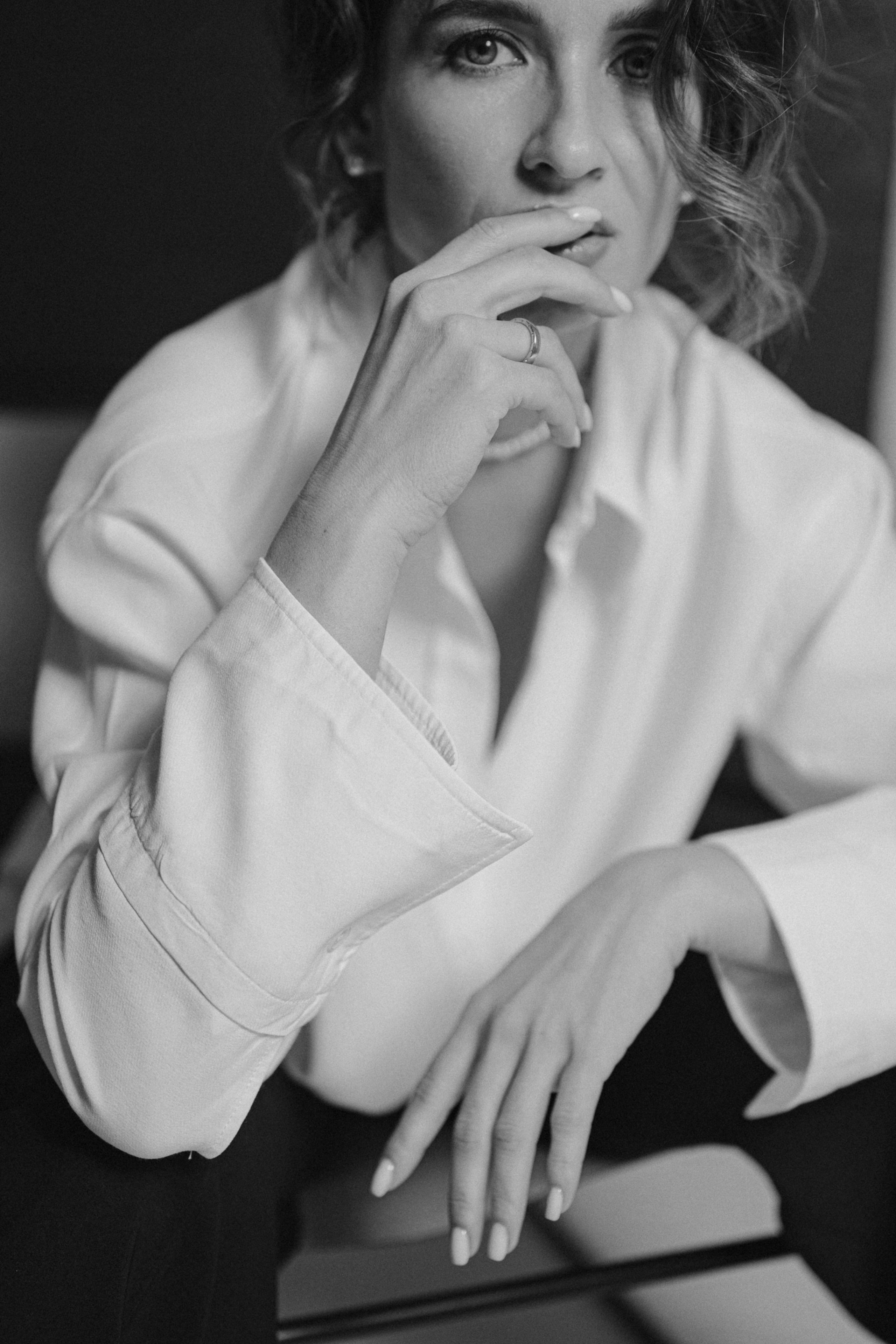 Портреты. Свадебный и портретный фотограф в Москве Сергей Бузин