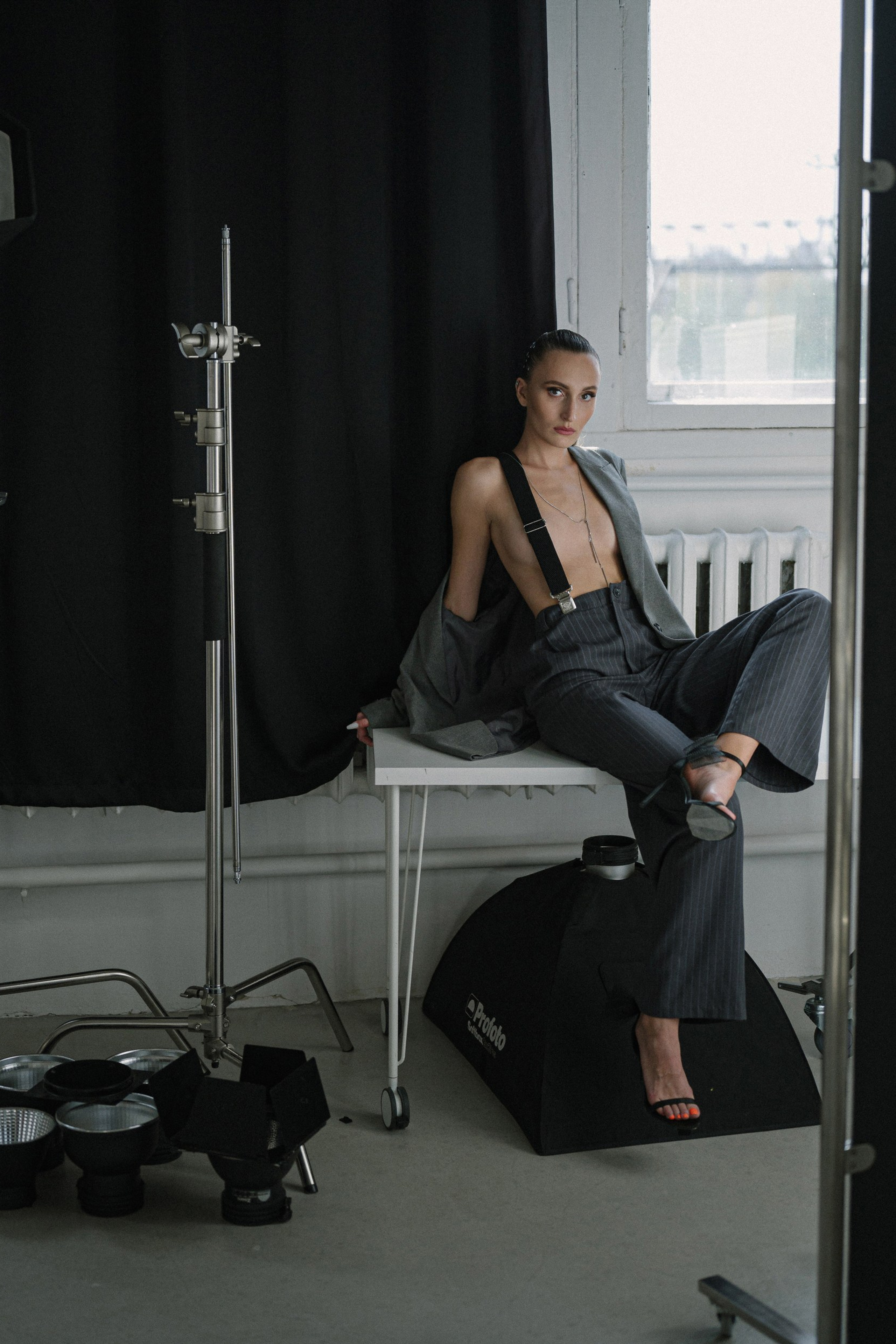 Портреты. Свадебный и портретный фотограф в Москве Сергей Бузин