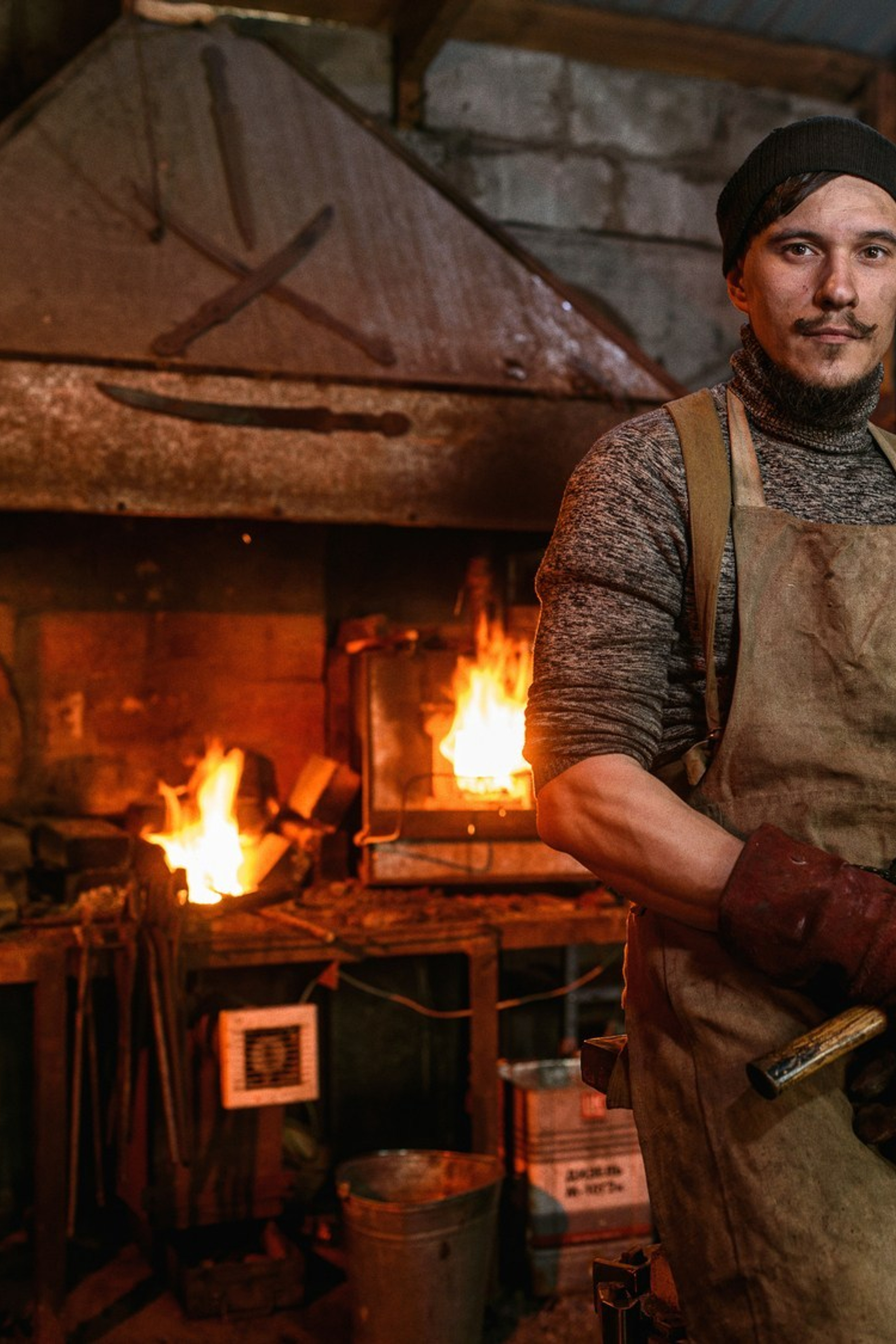 Бизнес. Свадебный и портретный фотограф в Москве Сергей Бузин