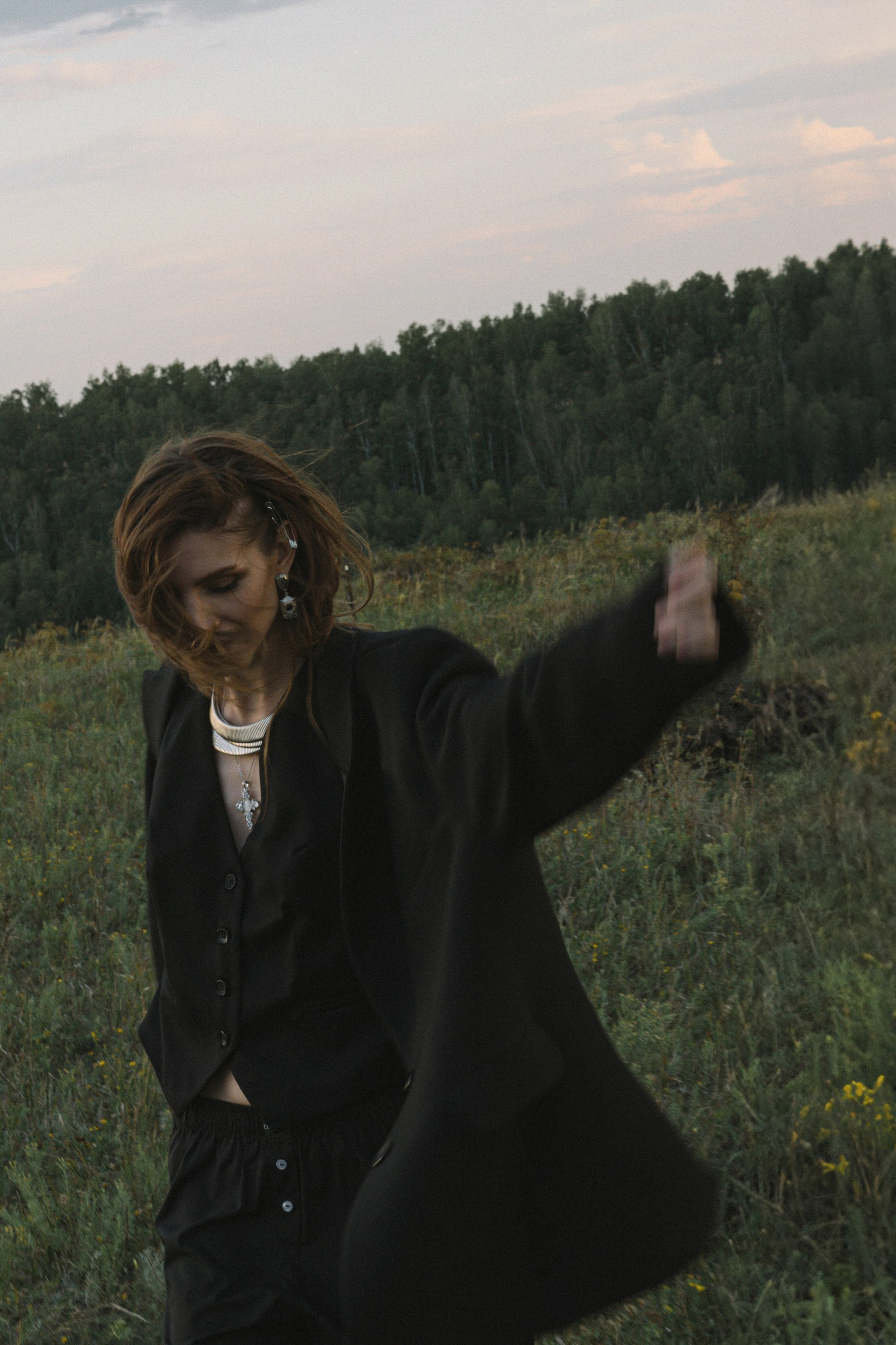 Портреты. Свадебный и портретный фотограф в Москве Сергей Бузин