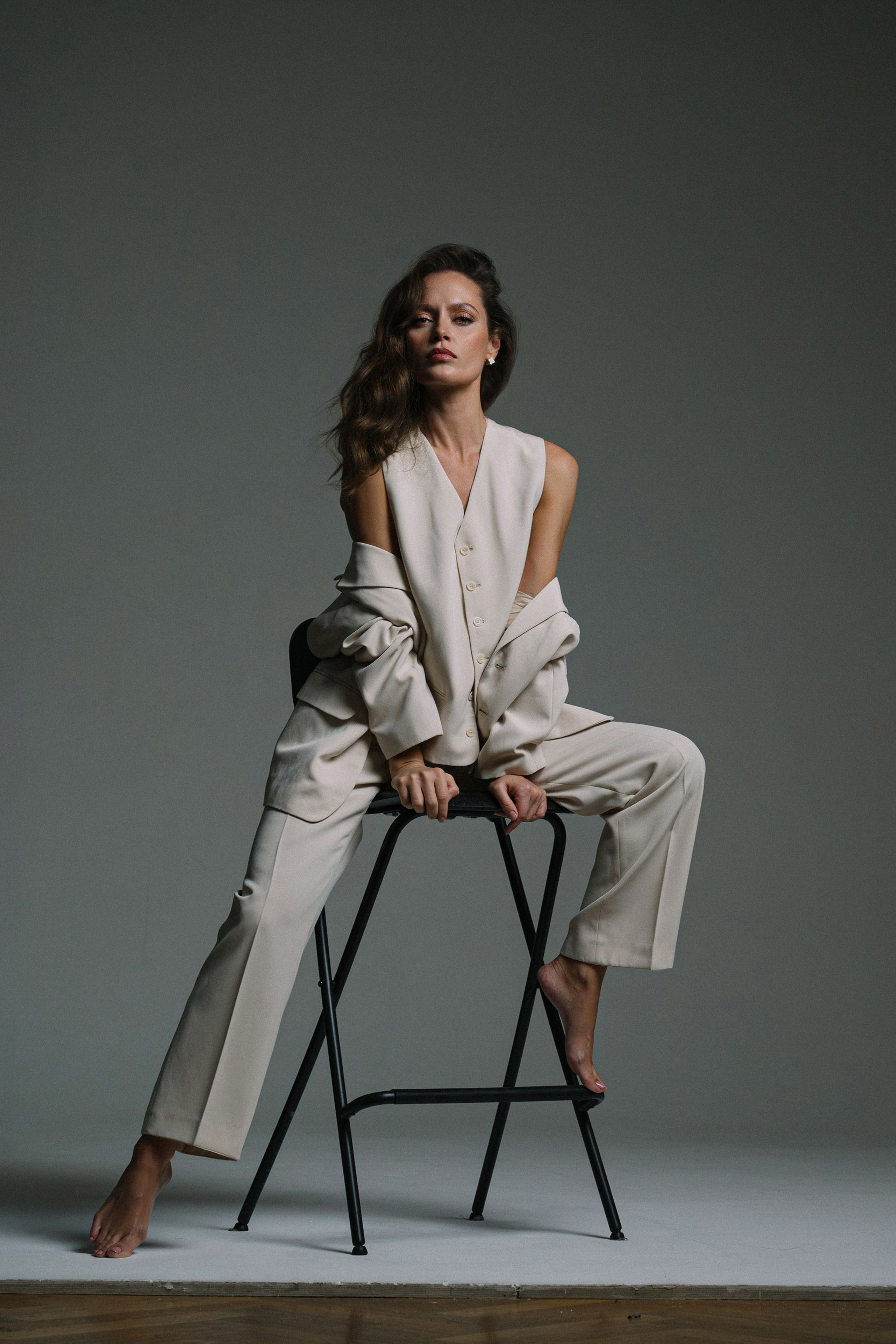 Портреты. Свадебный и портретный фотограф в Москве Сергей Бузин