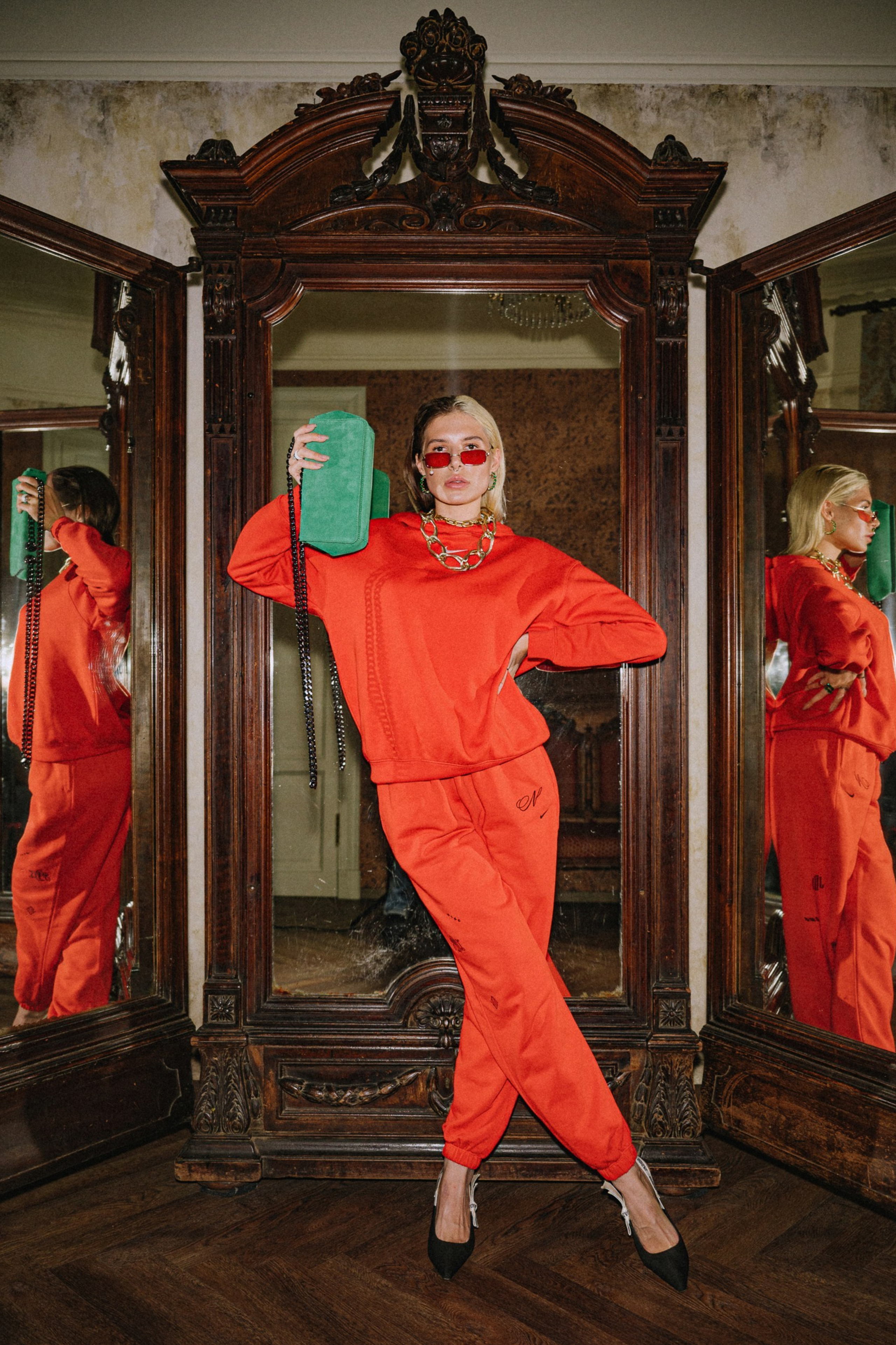 Портреты. Свадебный и портретный фотограф в Москве Сергей Бузин