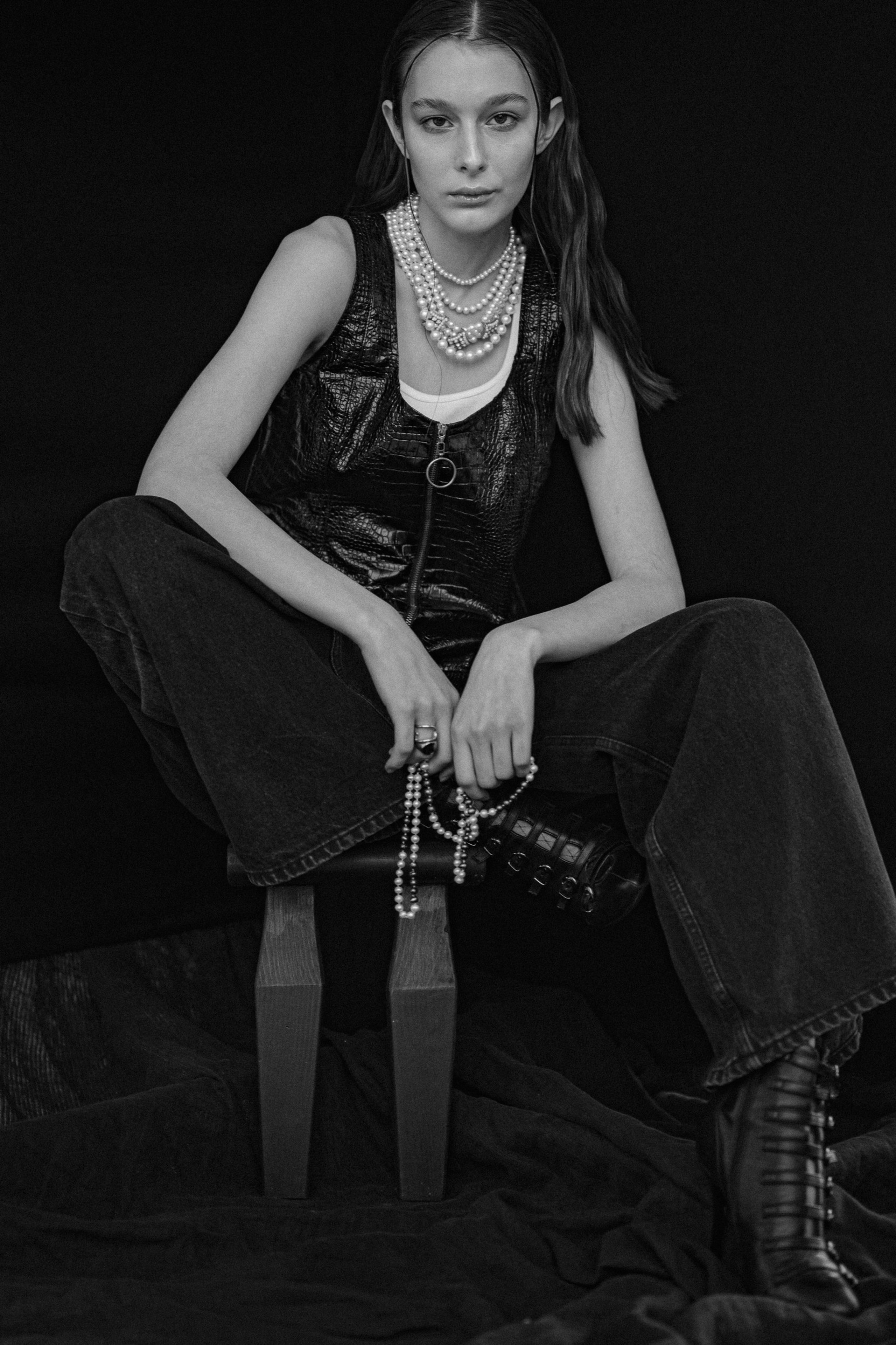 Портреты. Свадебный и портретный фотограф в Москве Сергей Бузин