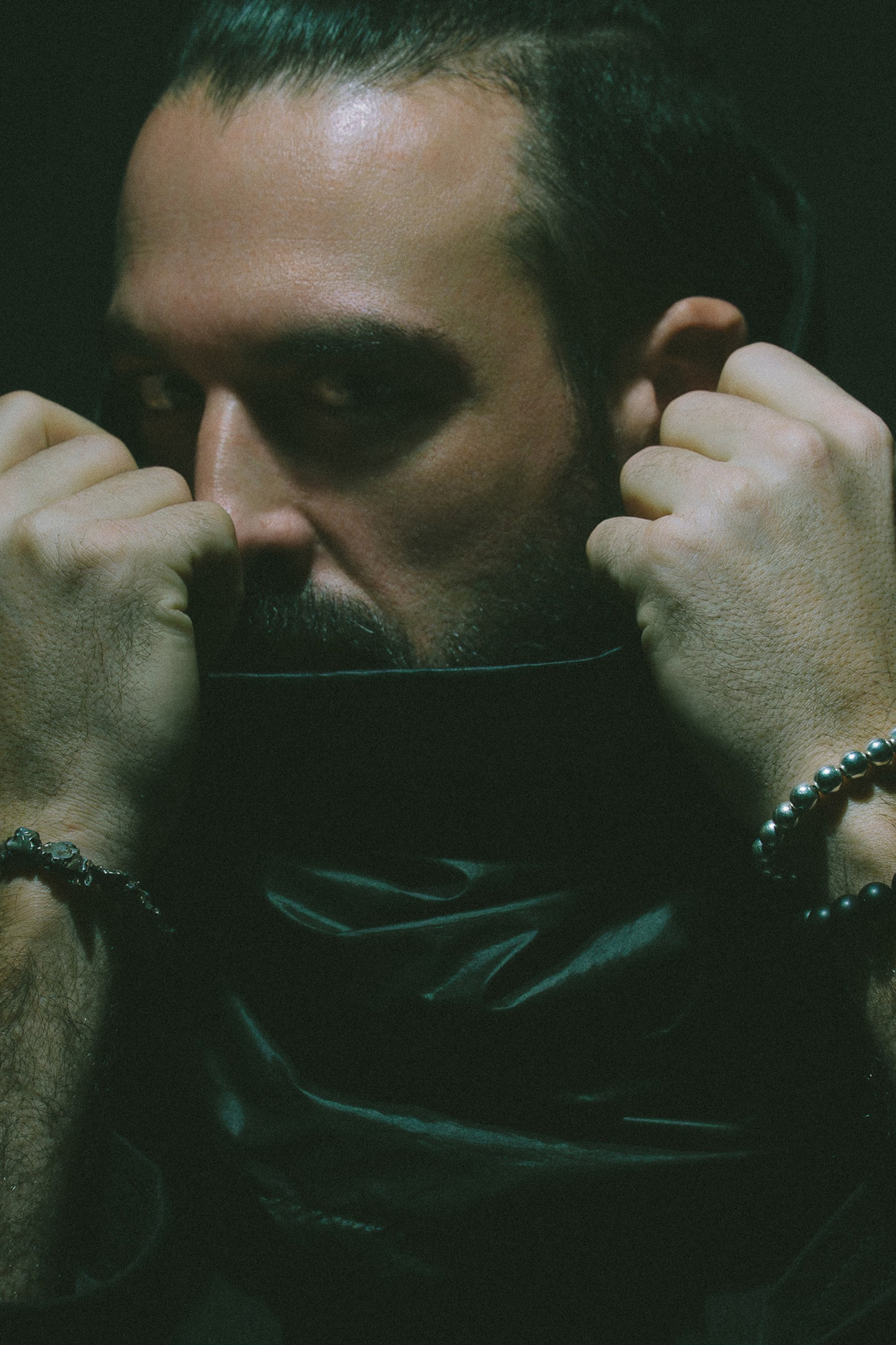 Портреты. Свадебный и портретный фотограф в Москве Сергей Бузин