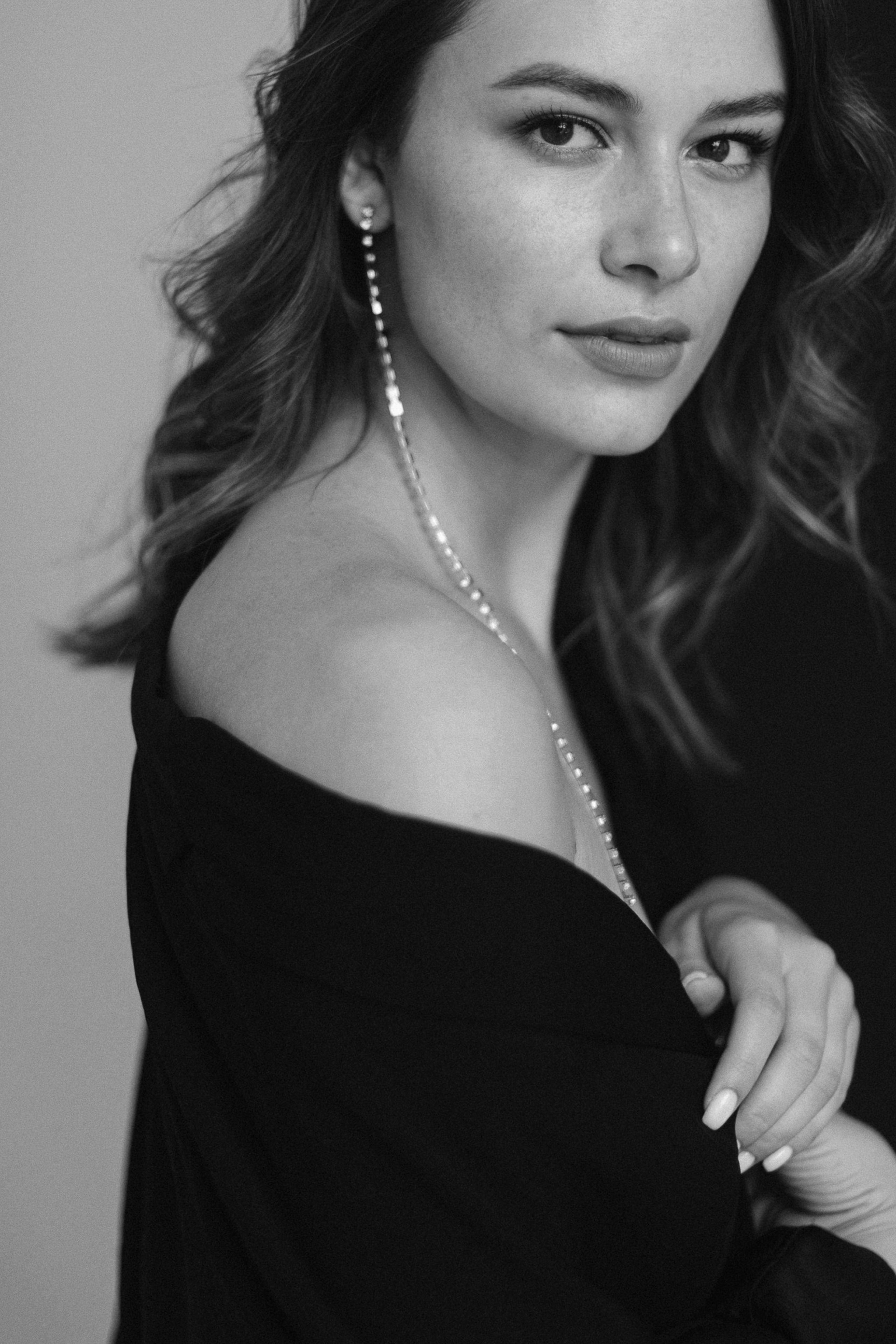 Портреты. Свадебный и портретный фотограф в Москве Сергей Бузин