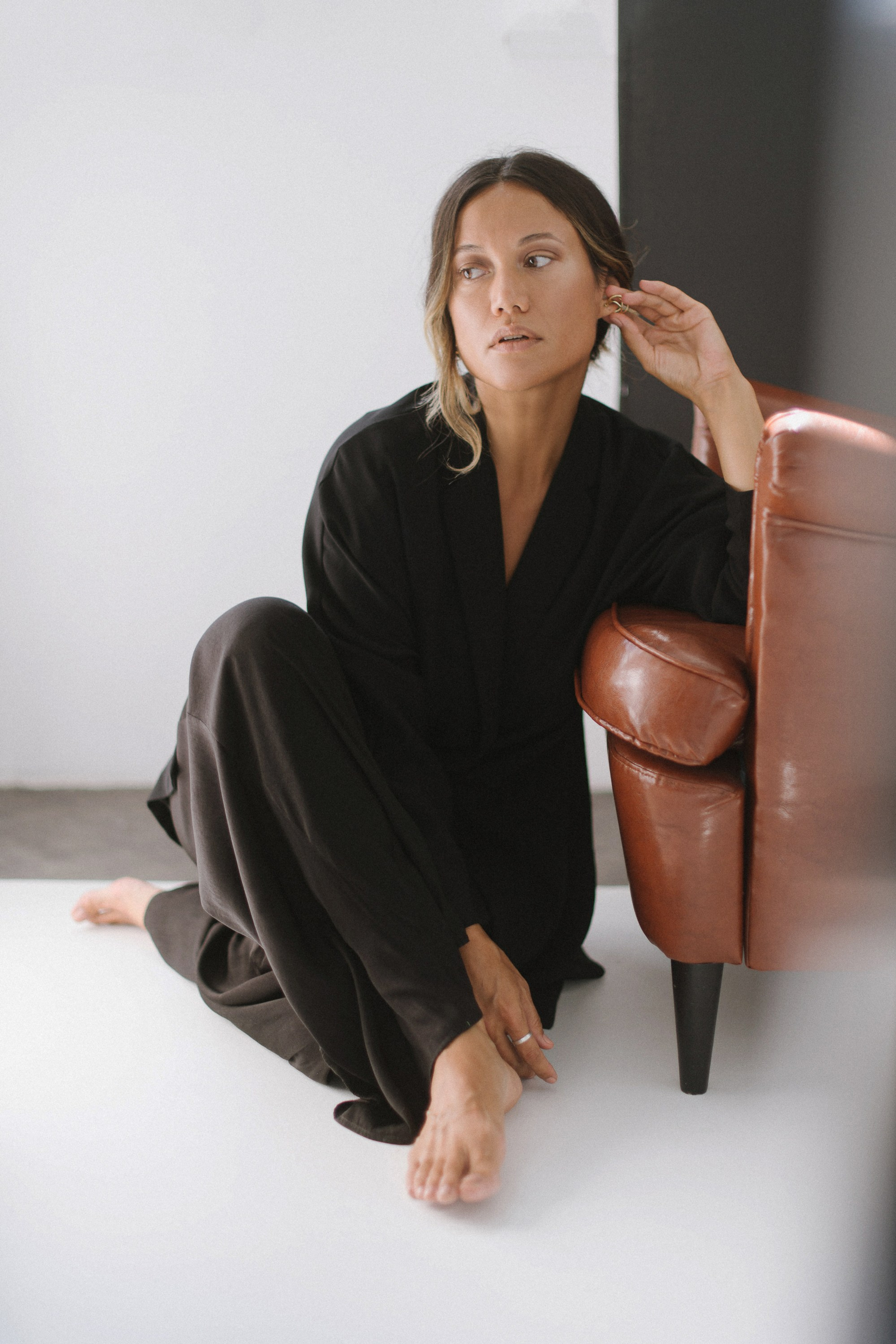 Портреты. Свадебный и портретный фотограф в Москве Сергей Бузин