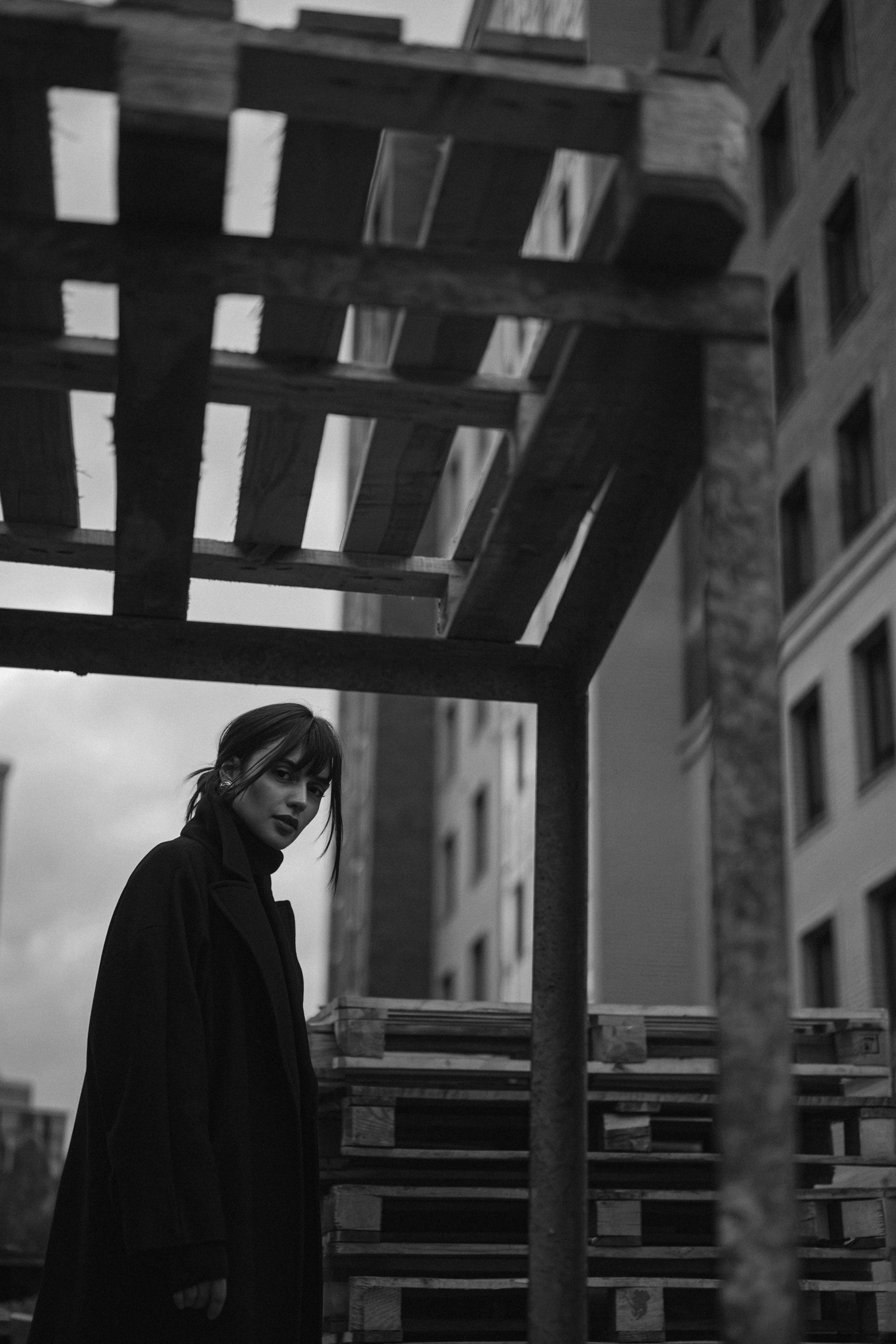 Портреты. Свадебный и портретный фотограф в Москве Сергей Бузин