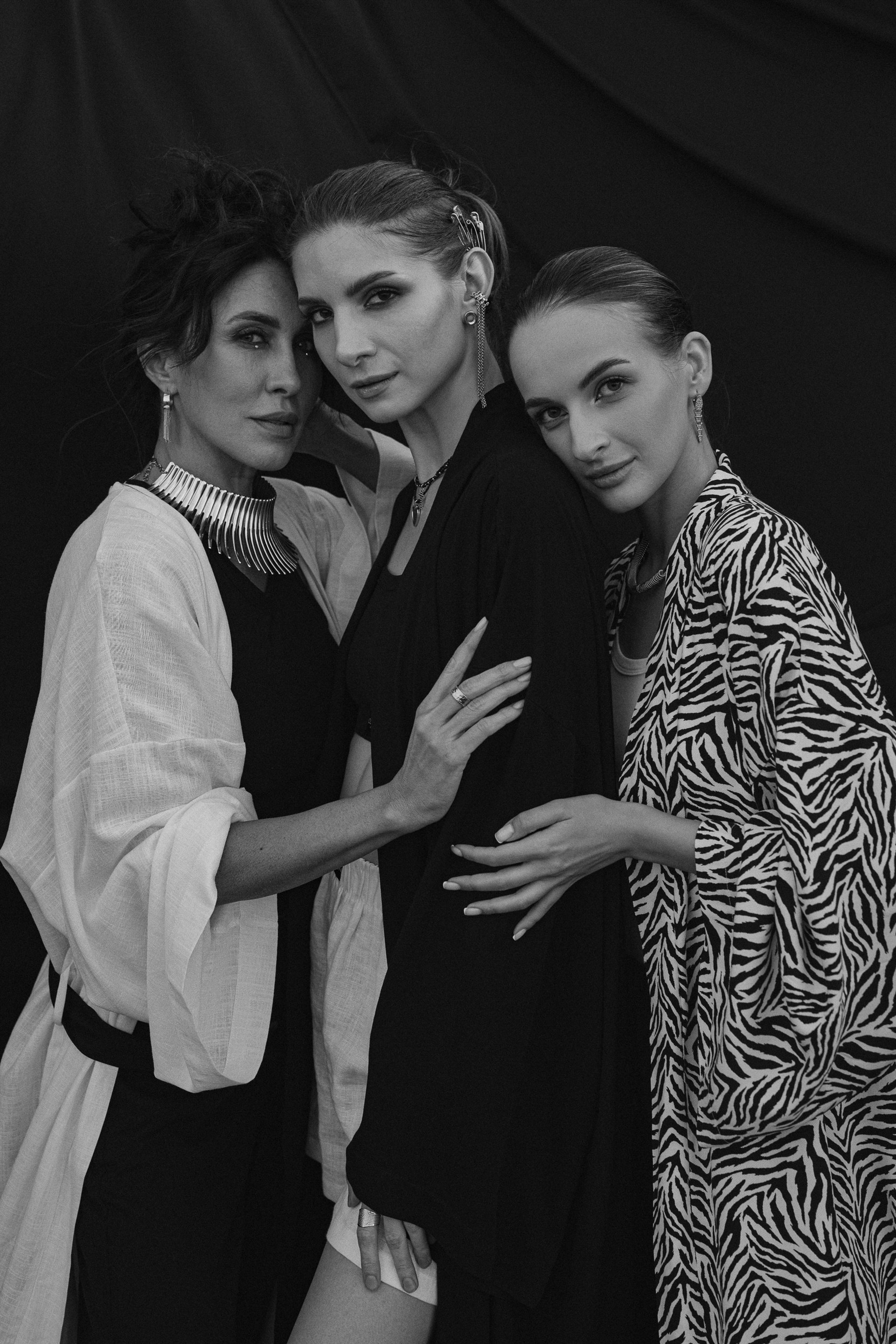 Портреты. Свадебный и портретный фотограф в Москве Сергей Бузин