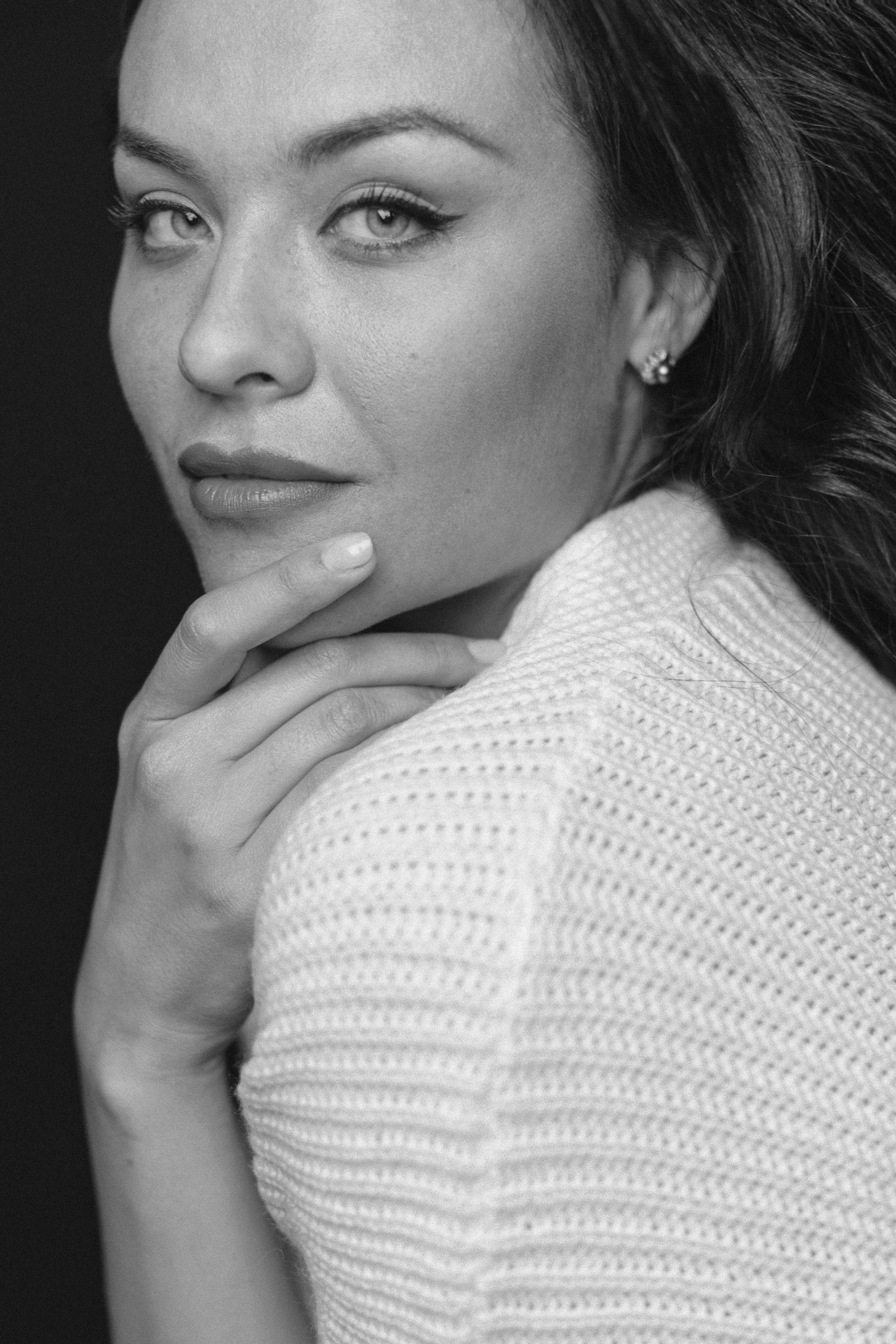 Портреты. Свадебный и портретный фотограф в Москве Сергей Бузин