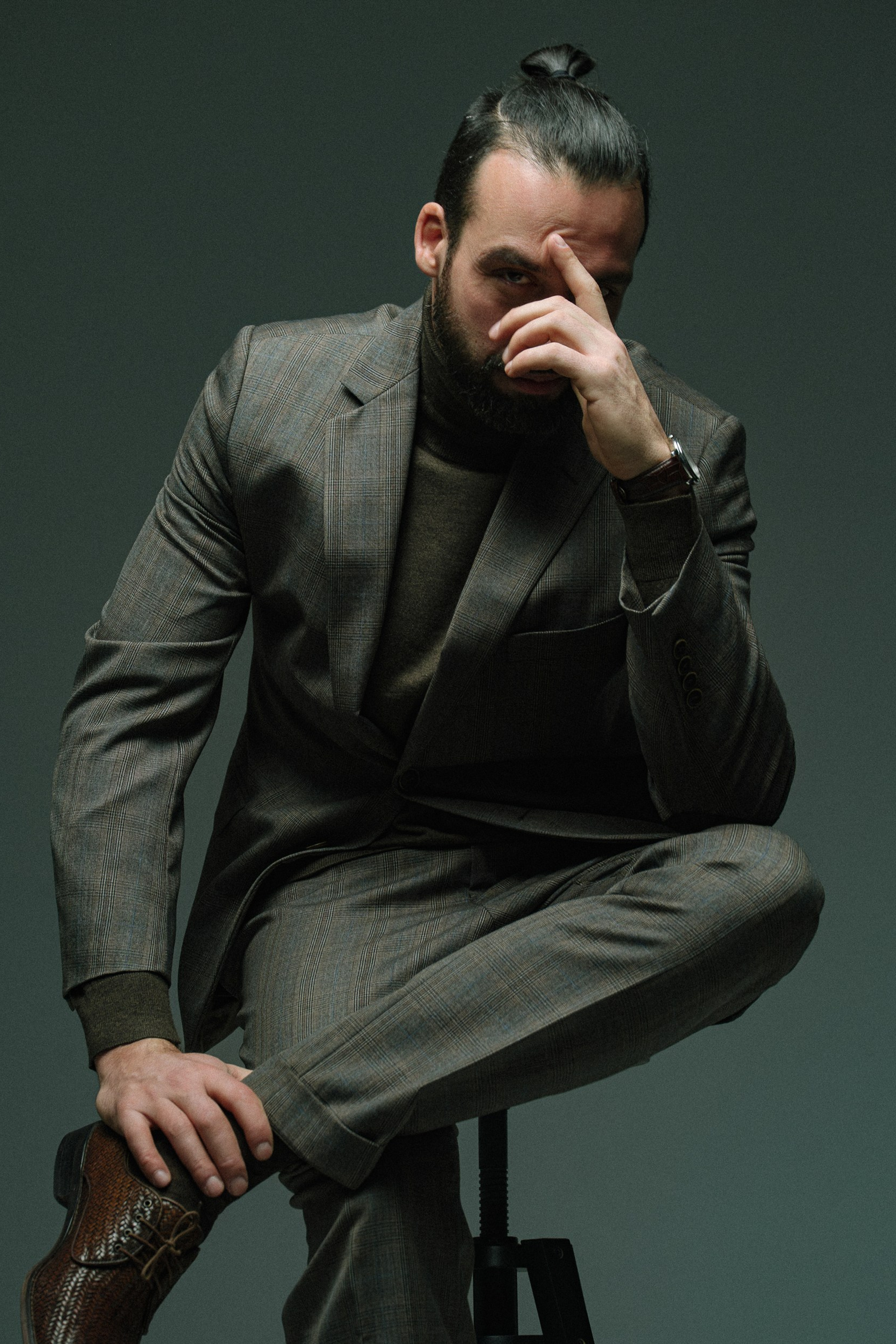 Портреты. Свадебный и портретный фотограф в Москве Сергей Бузин