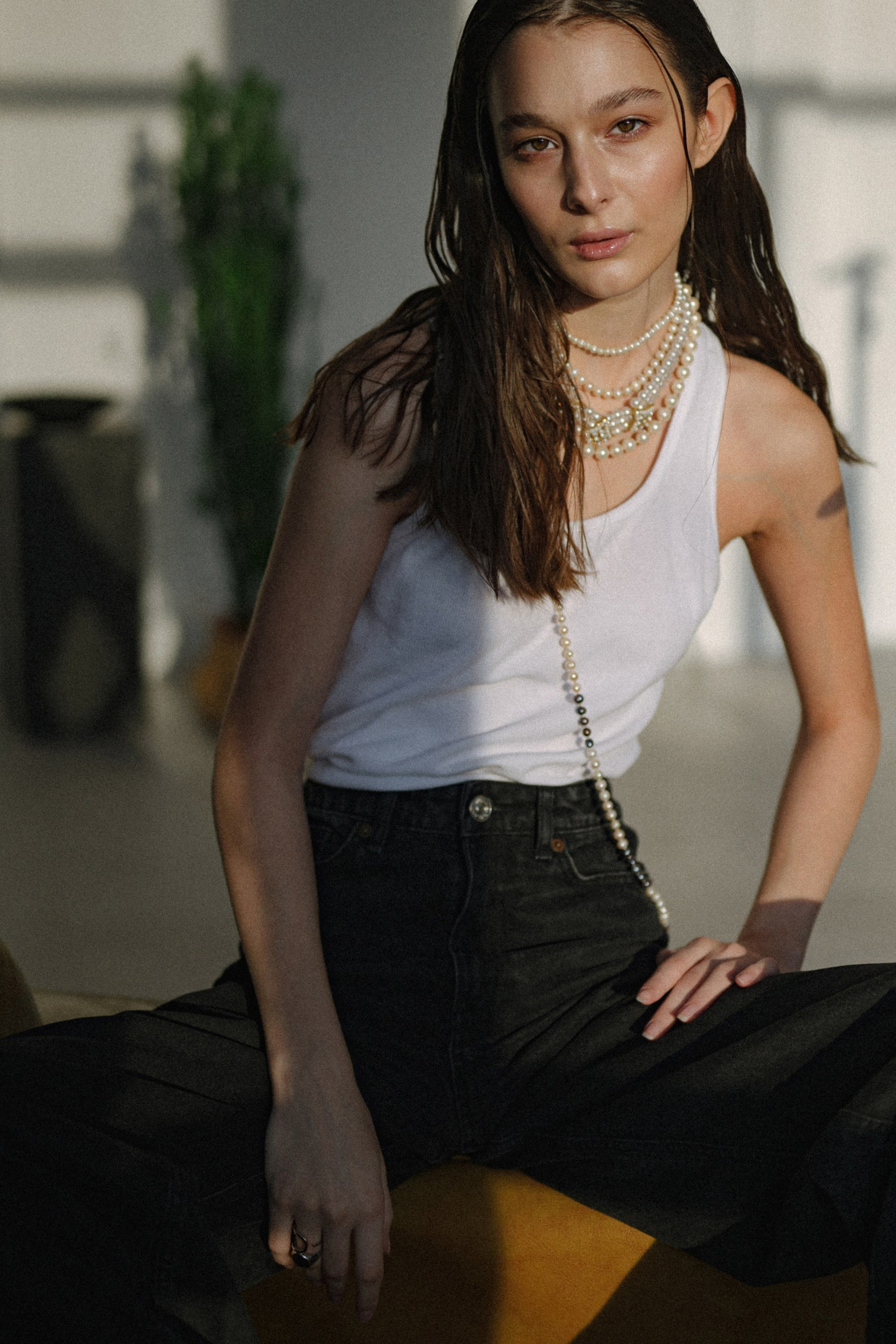 Портреты. Свадебный и портретный фотограф в Москве Сергей Бузин