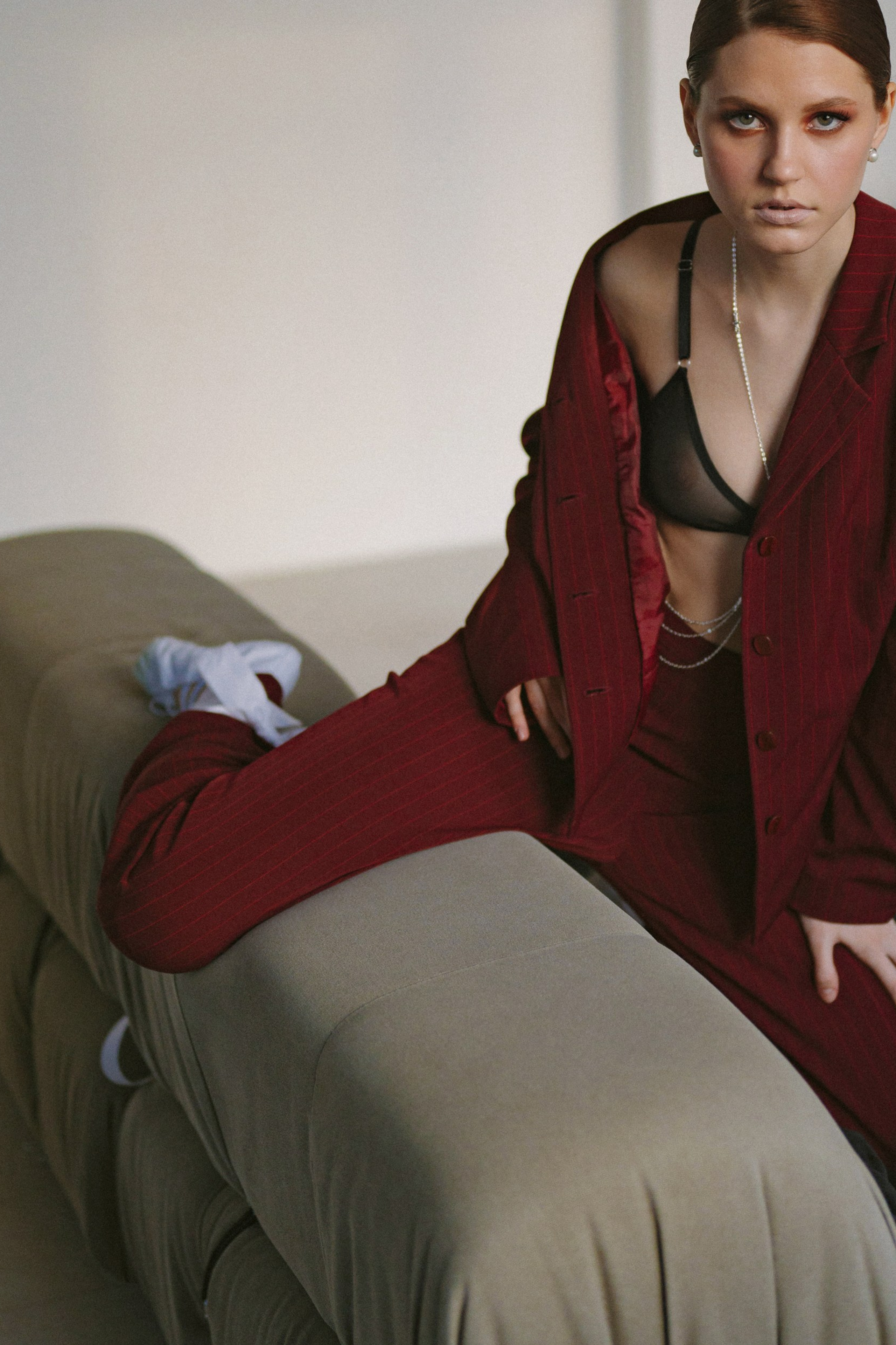 Портреты. Свадебный и портретный фотограф в Москве Сергей Бузин