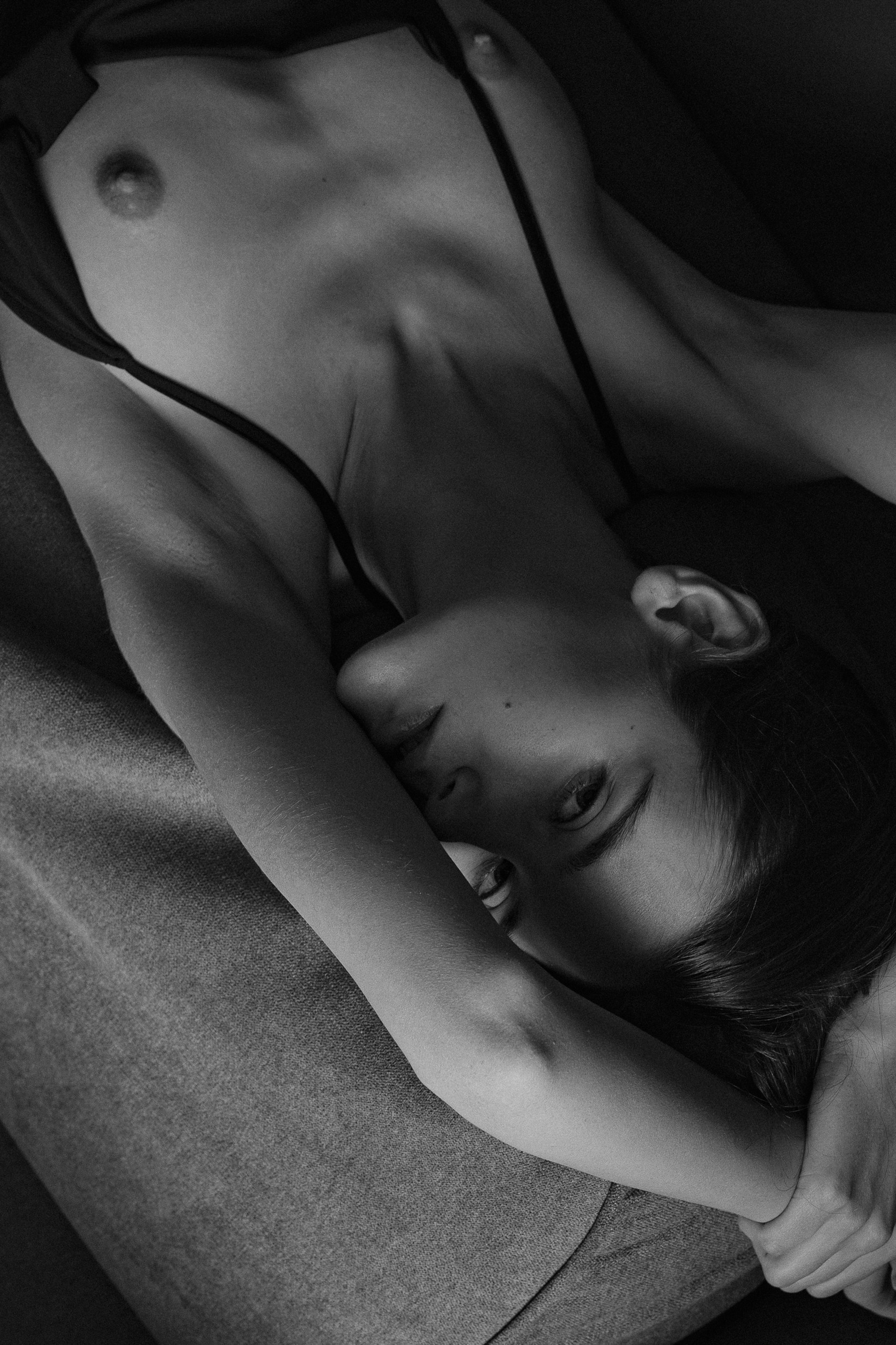 Портреты. Свадебный и портретный фотограф в Москве Сергей Бузин