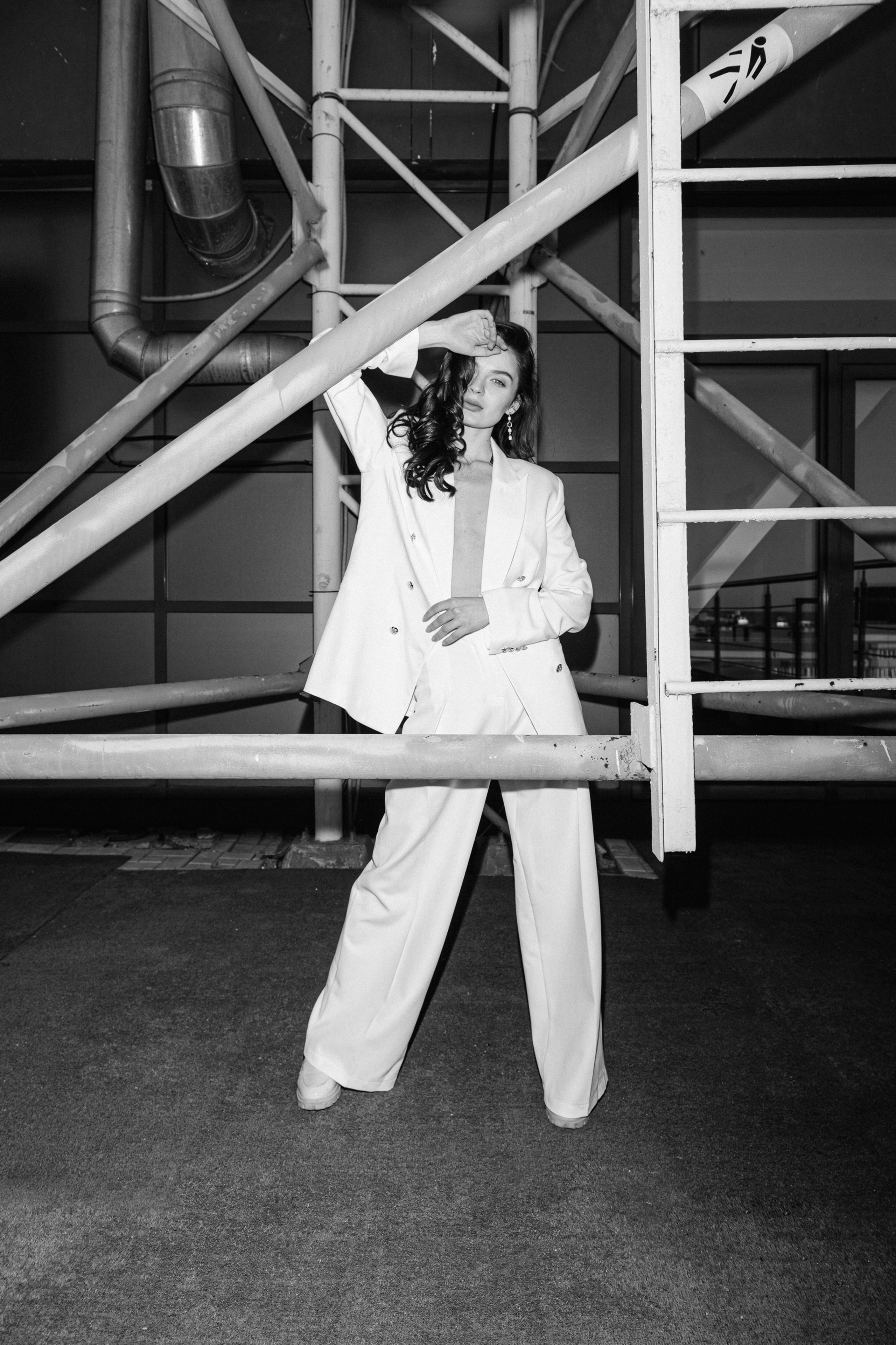 Портреты. Свадебный и портретный фотограф в Москве Сергей Бузин