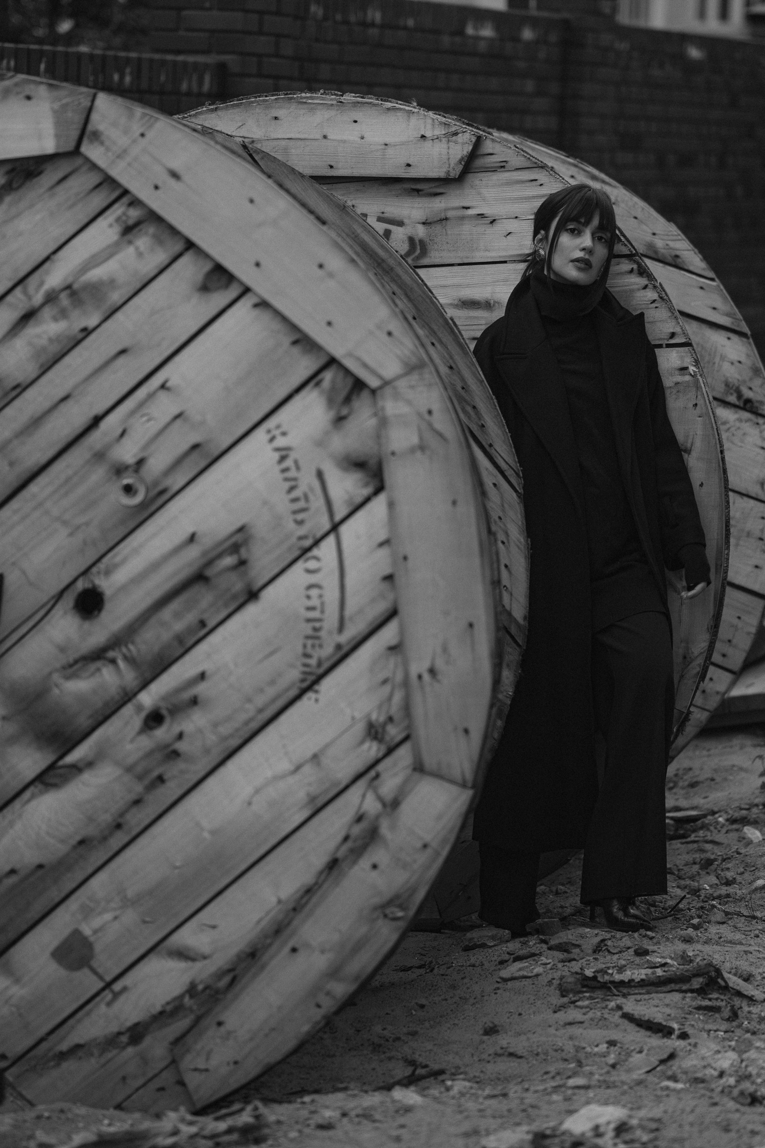 Портреты. Свадебный и портретный фотограф в Москве Сергей Бузин