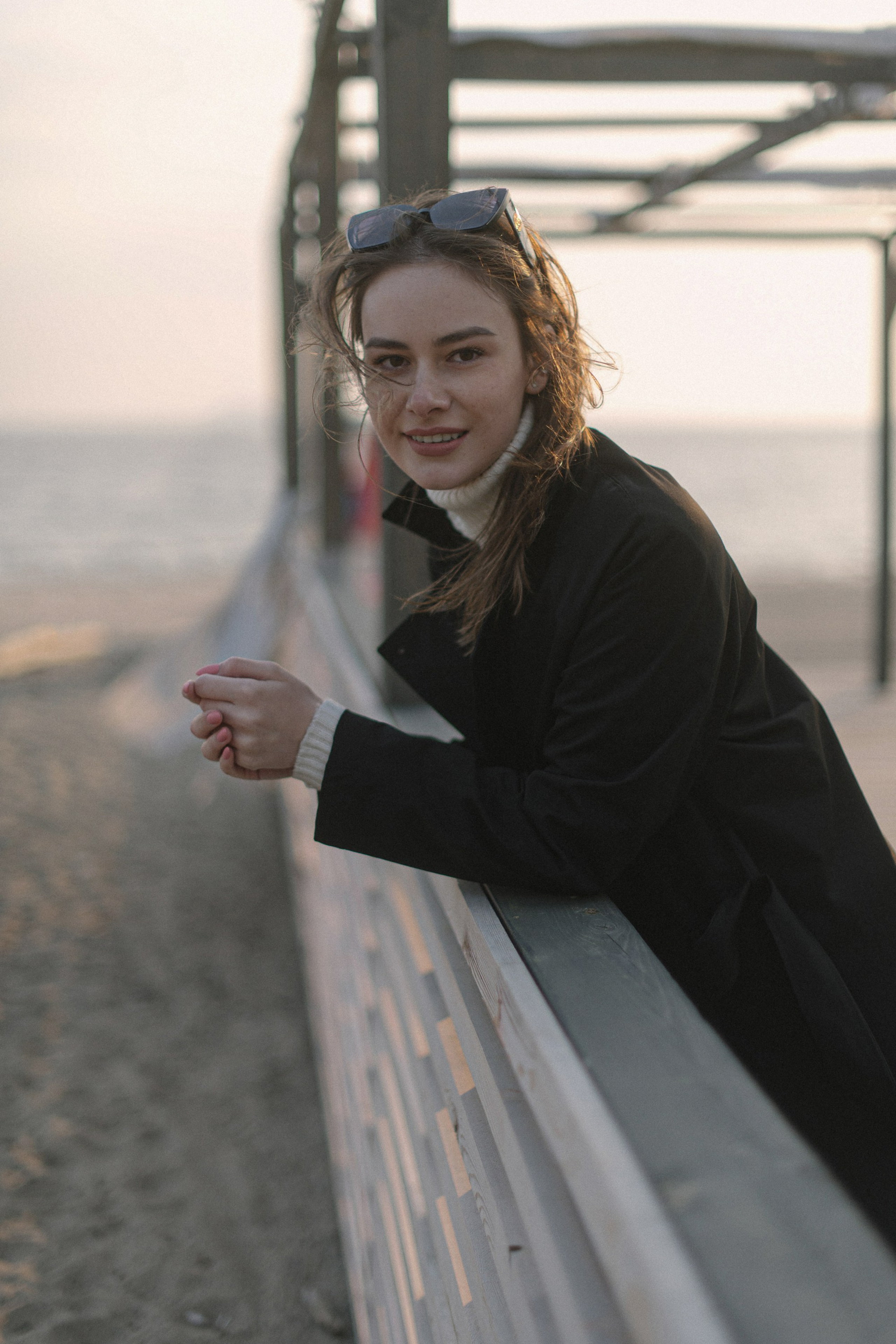 Портреты. Свадебный и портретный фотограф в Москве Сергей Бузин