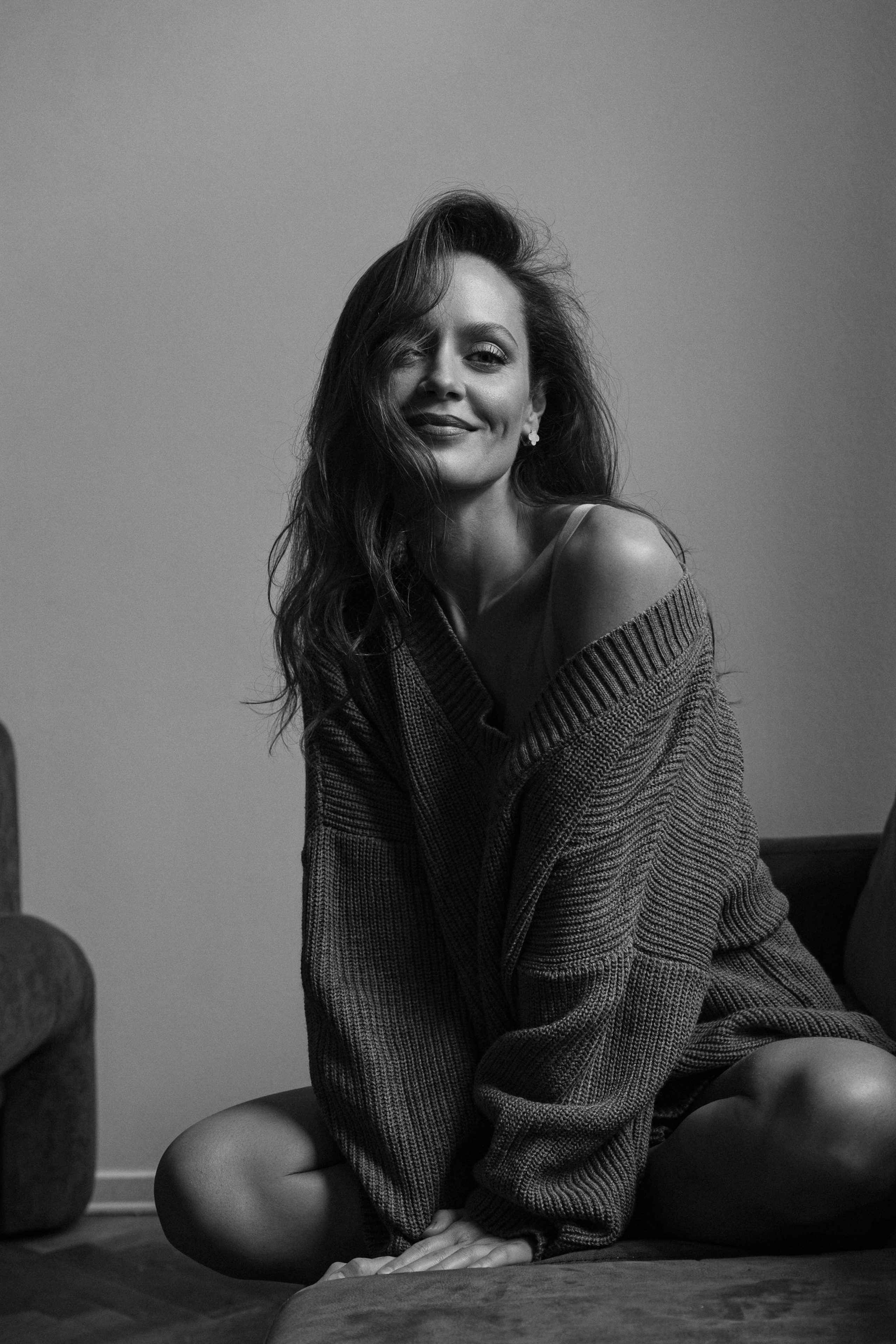 Портреты. Свадебный и портретный фотограф в Москве Сергей Бузин