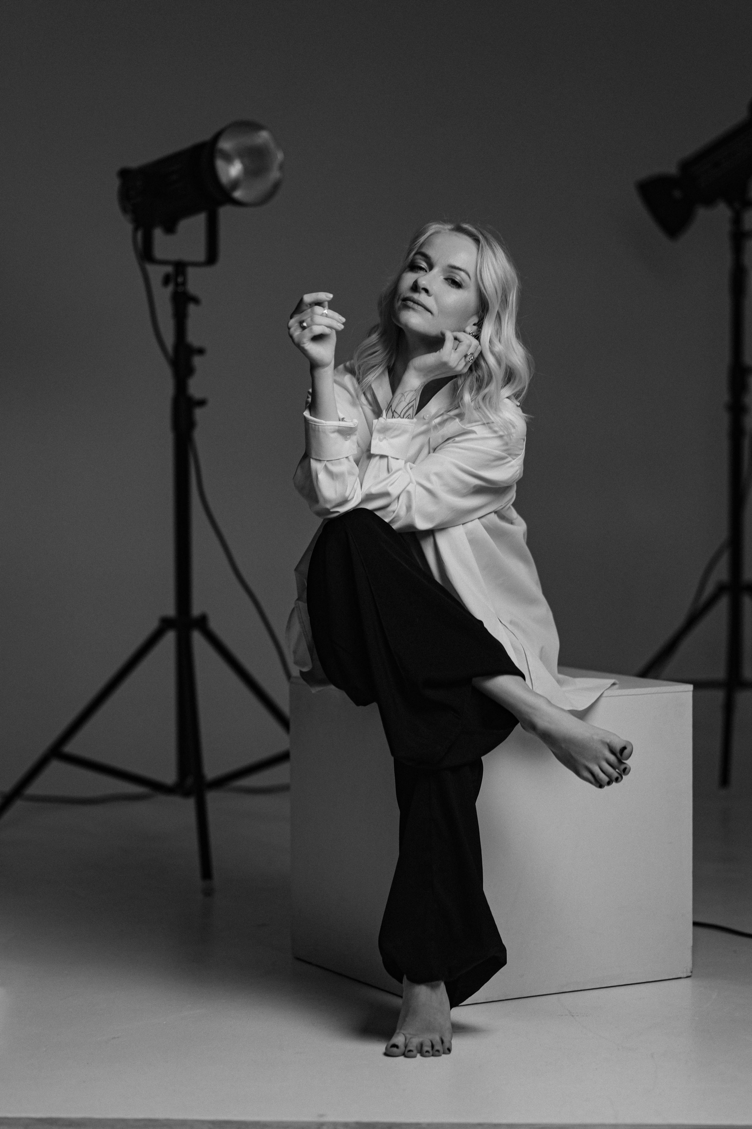 Портреты. Свадебный и портретный фотограф в Москве Сергей Бузин