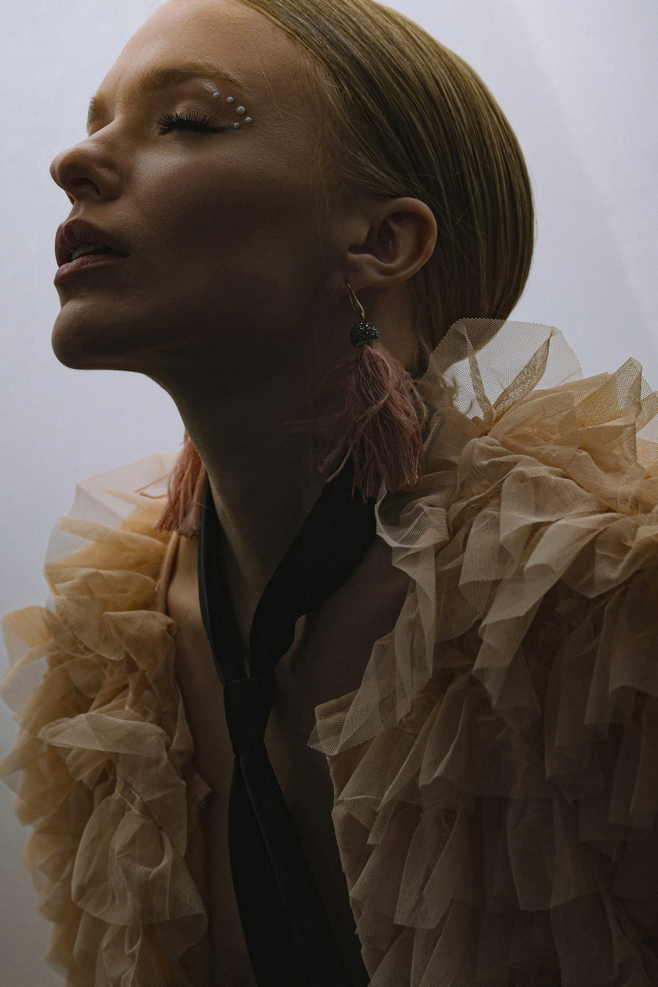 Портреты. Свадебный и портретный фотограф в Москве Сергей Бузин