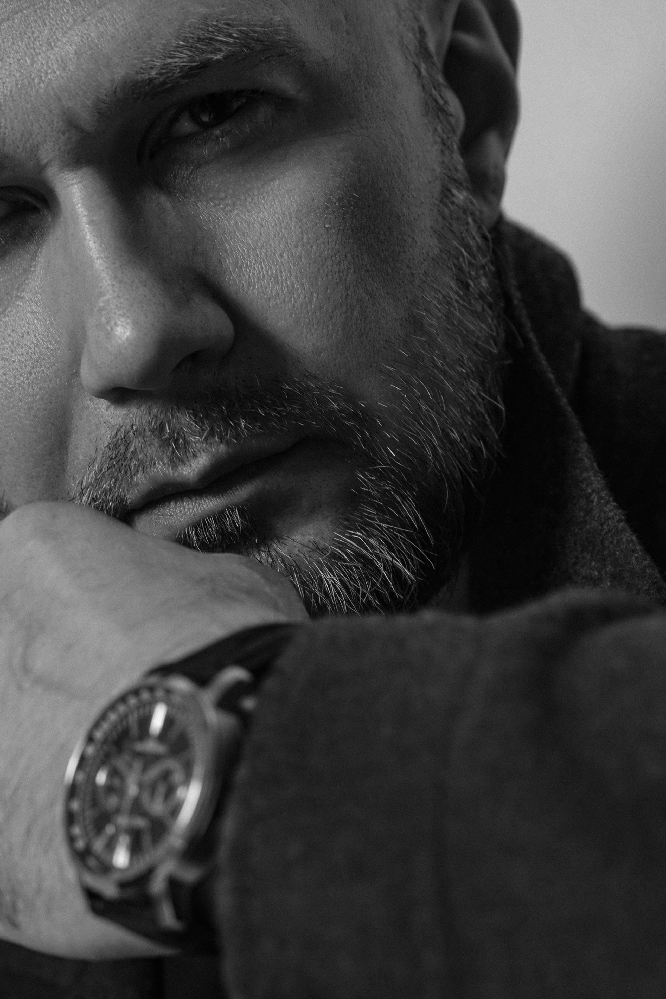 Портреты. Свадебный и портретный фотограф в Москве Сергей Бузин