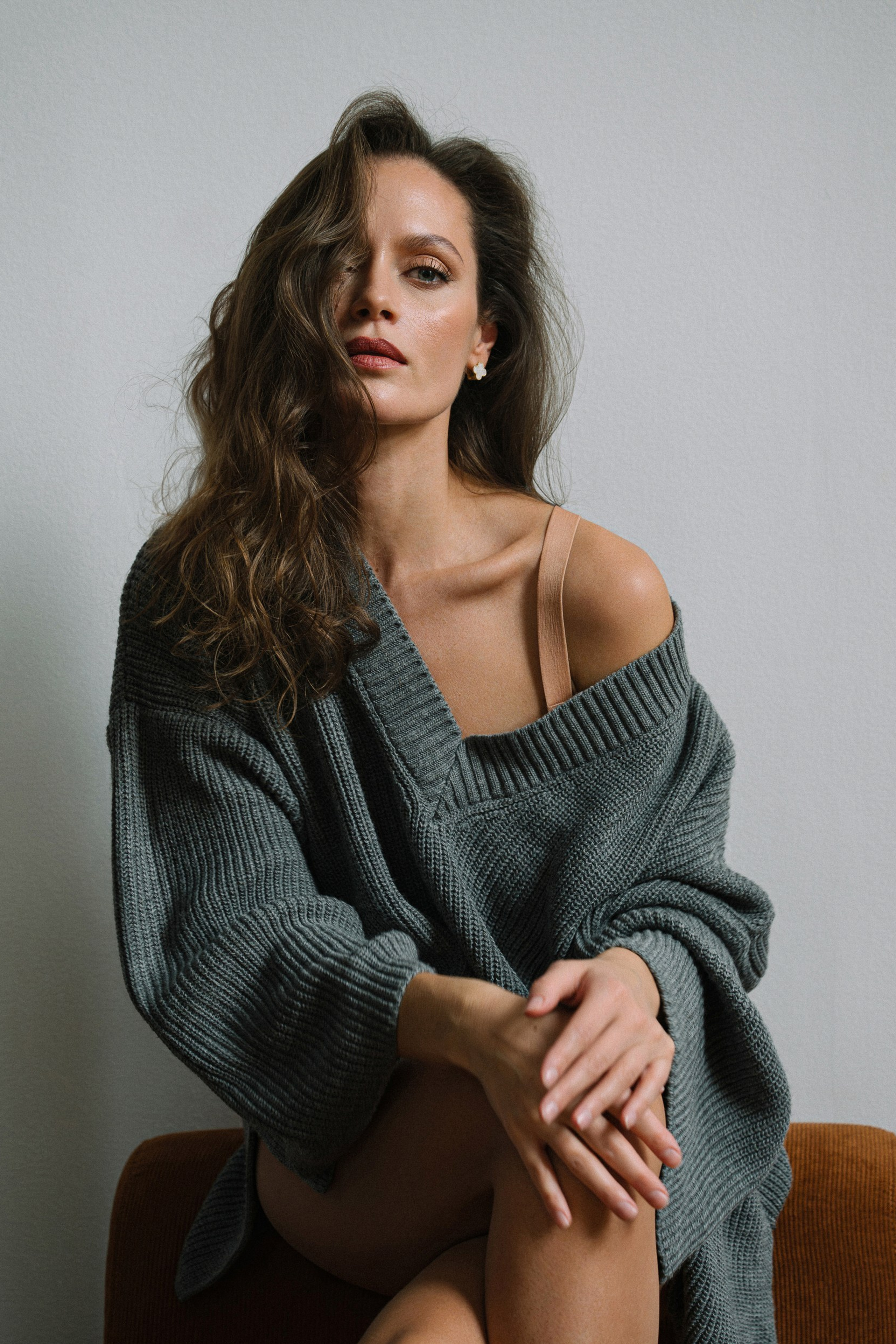 Портреты. Свадебный и портретный фотограф в Москве Сергей Бузин