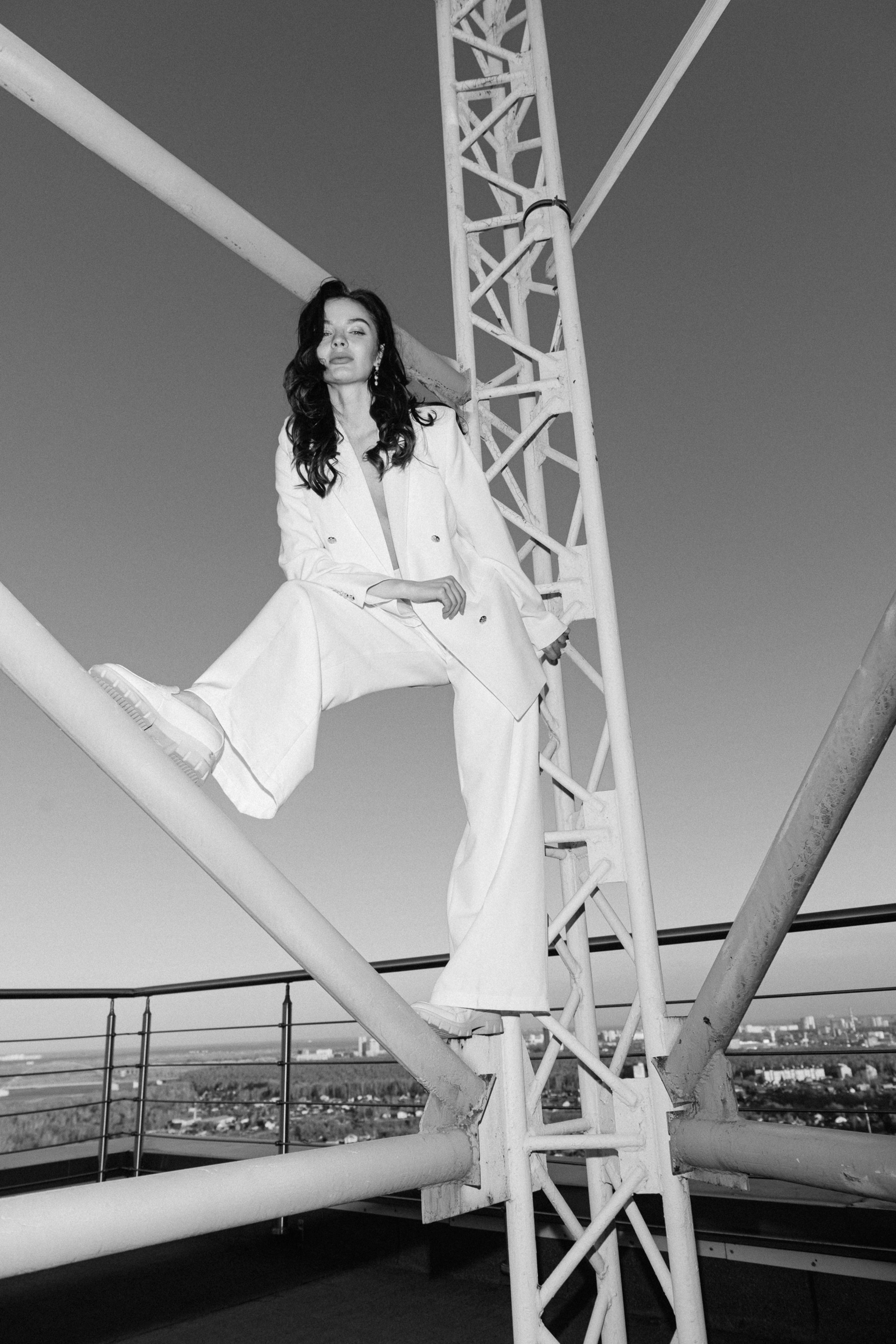 Портреты. Свадебный и портретный фотограф в Москве Сергей Бузин