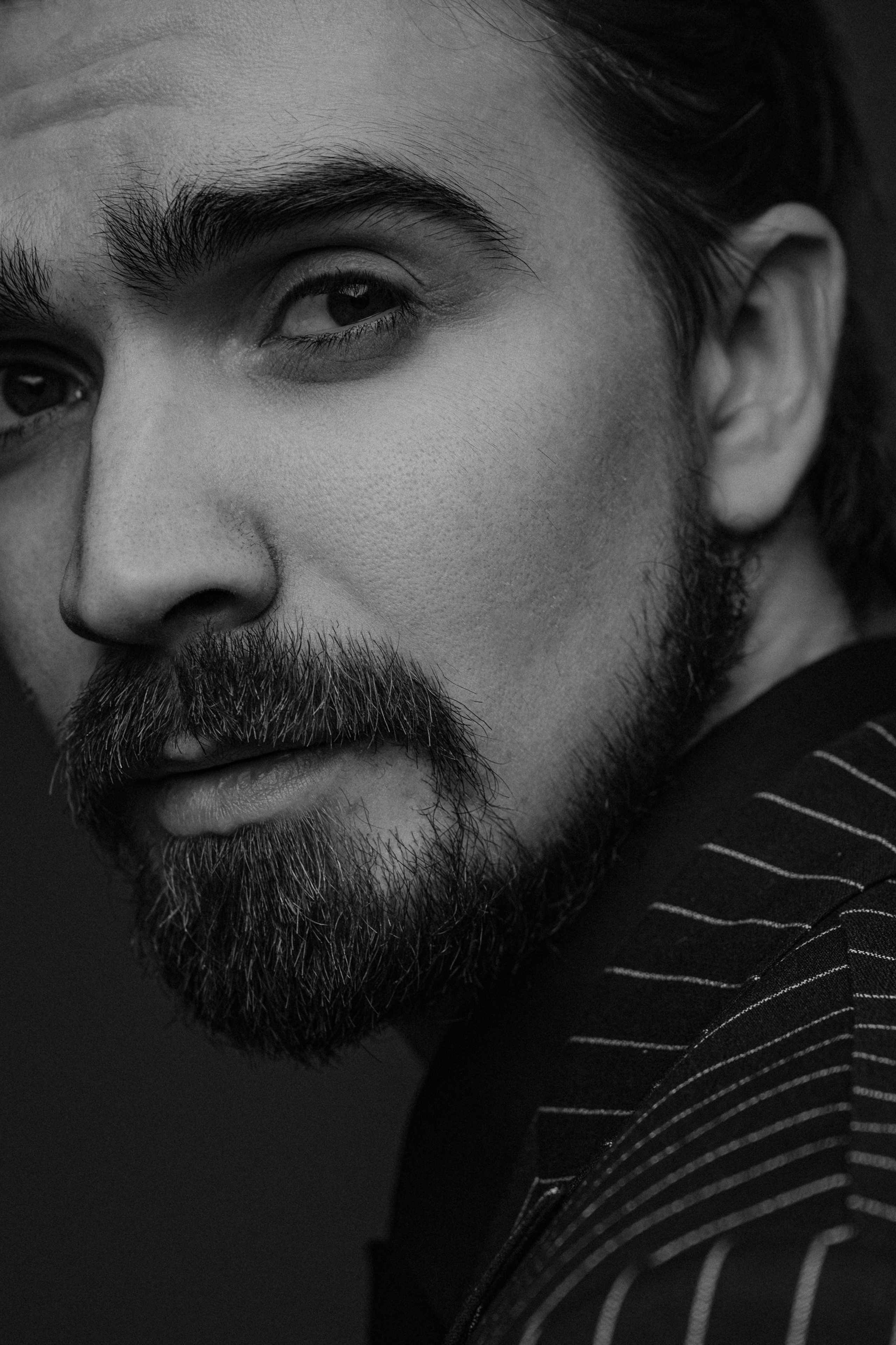 Портреты. Свадебный и портретный фотограф в Москве Сергей Бузин