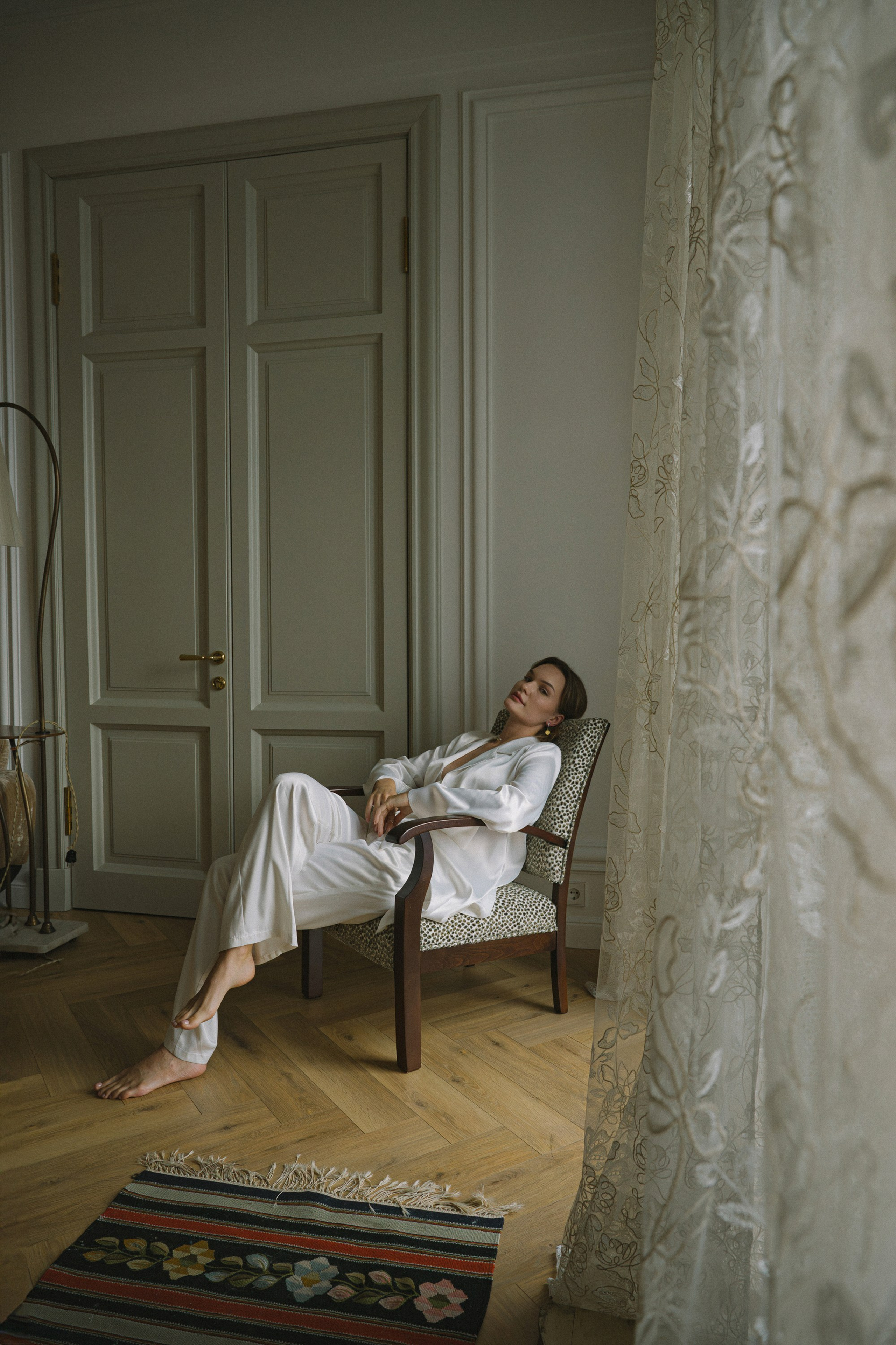 Портреты. Свадебный и портретный фотограф в Москве Сергей Бузин