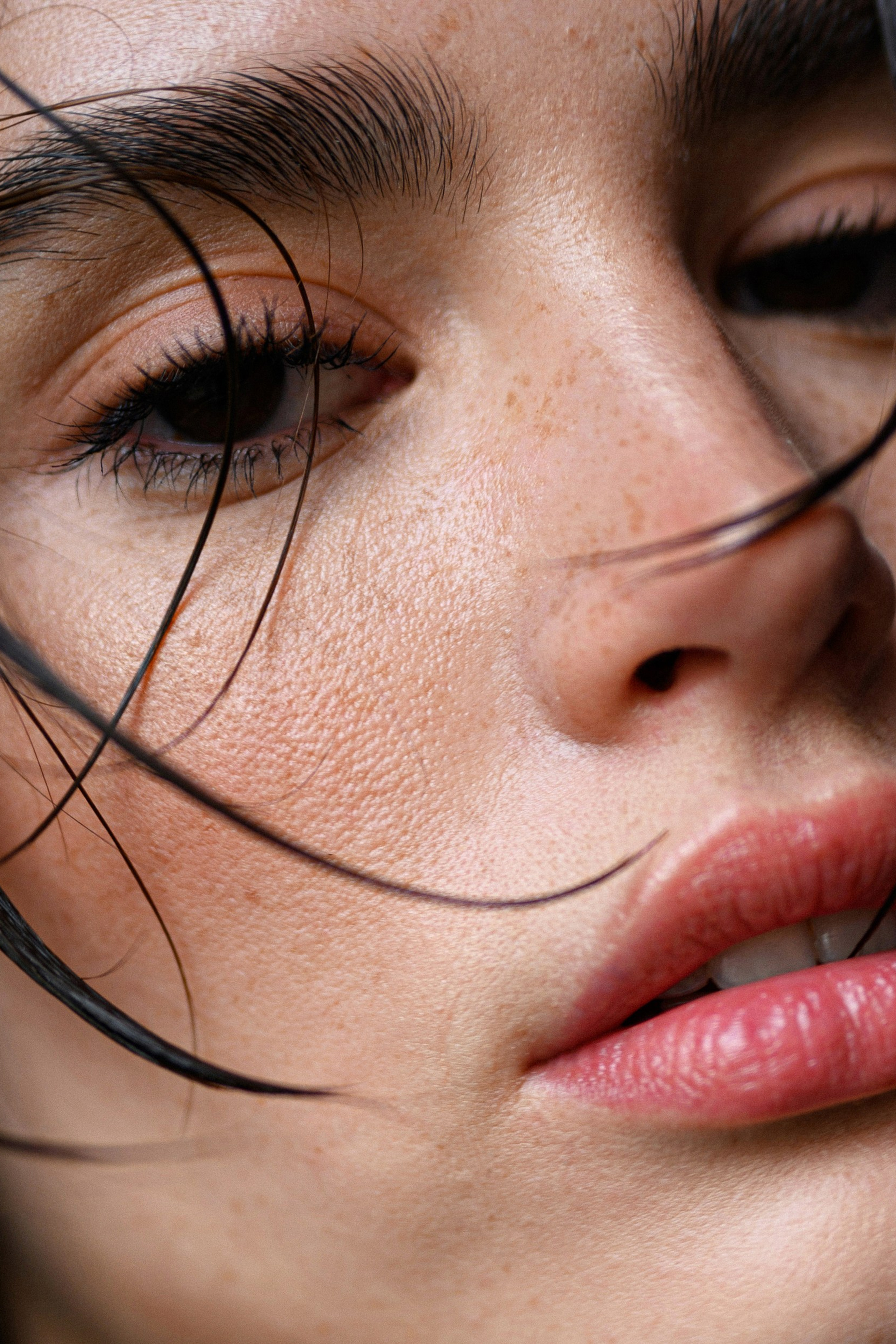 Портреты. Свадебный и портретный фотограф в Москве Сергей Бузин