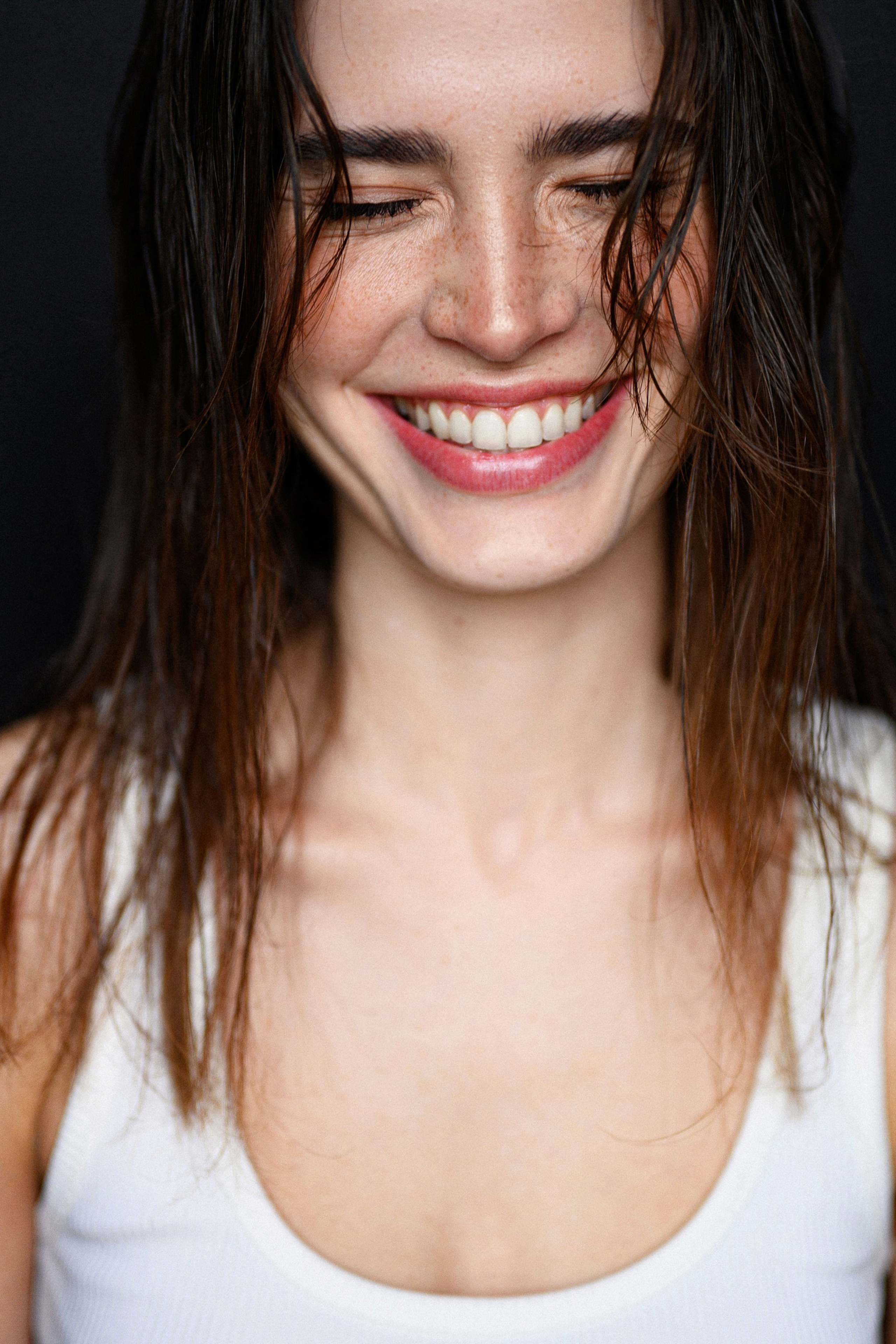 Портреты. Свадебный и портретный фотограф в Москве Сергей Бузин