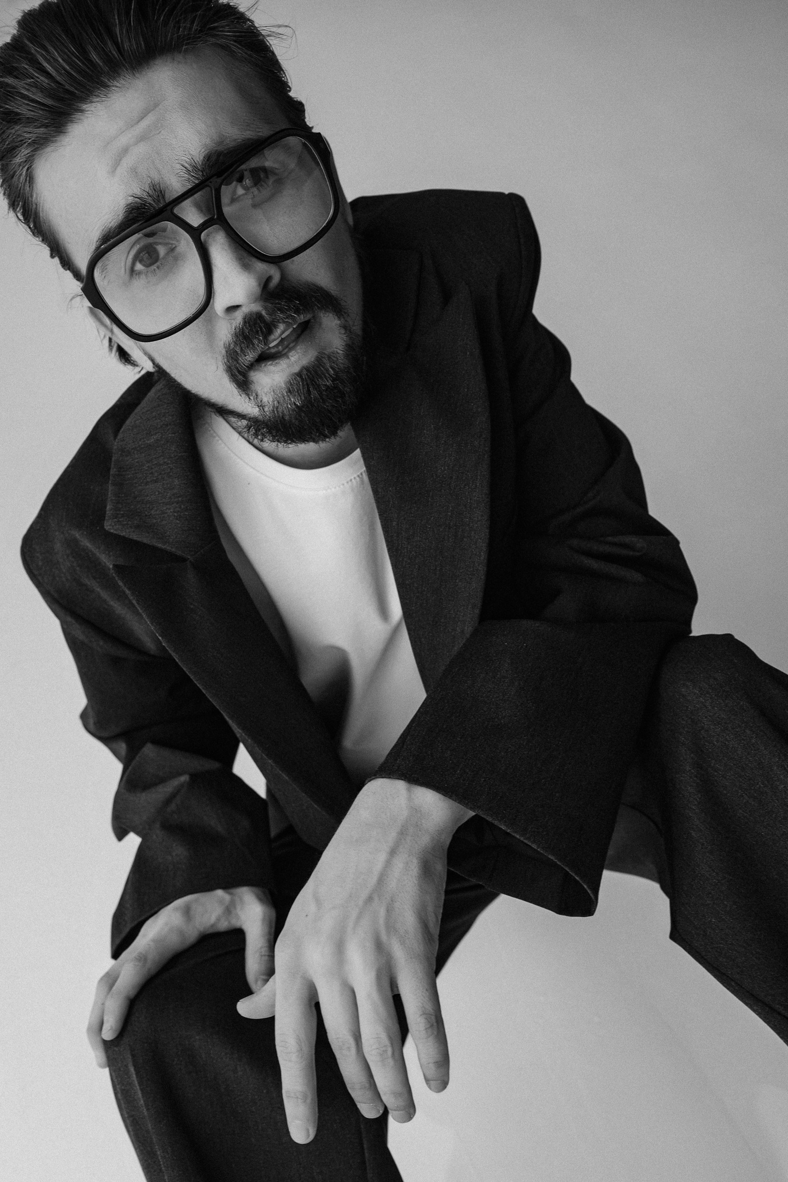 Портреты. Свадебный и портретный фотограф в Москве Сергей Бузин