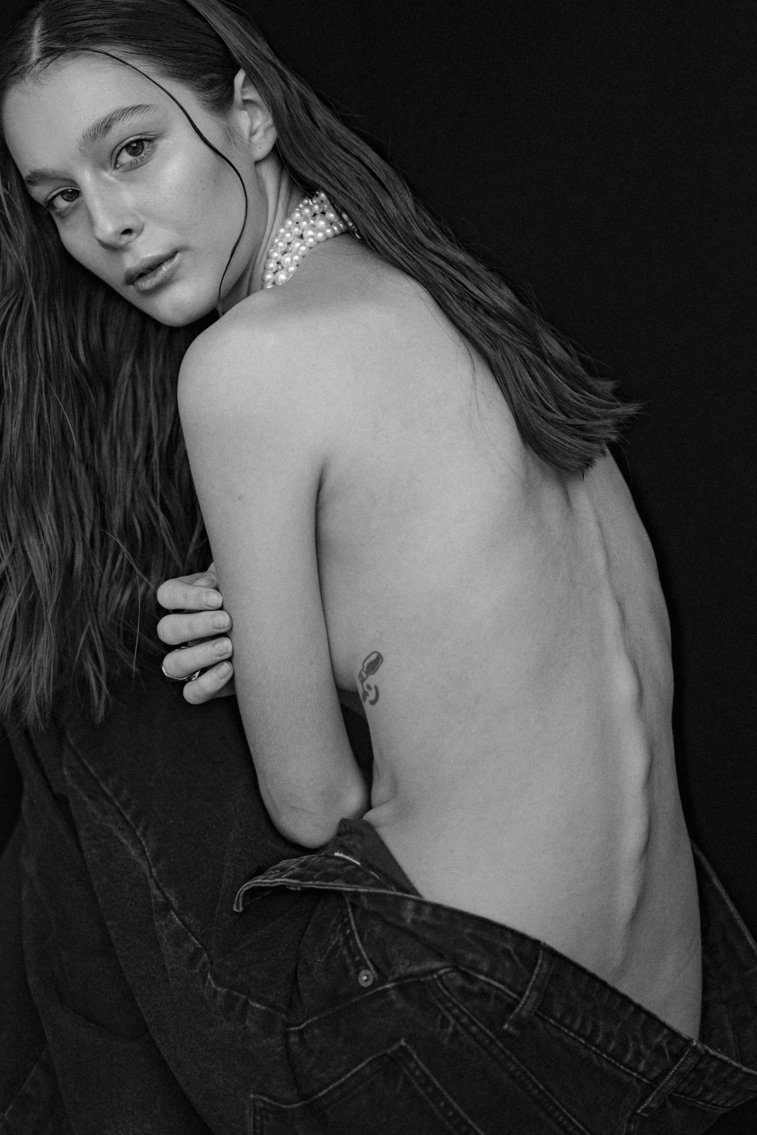 Портреты. Свадебный и портретный фотограф в Москве Сергей Бузин