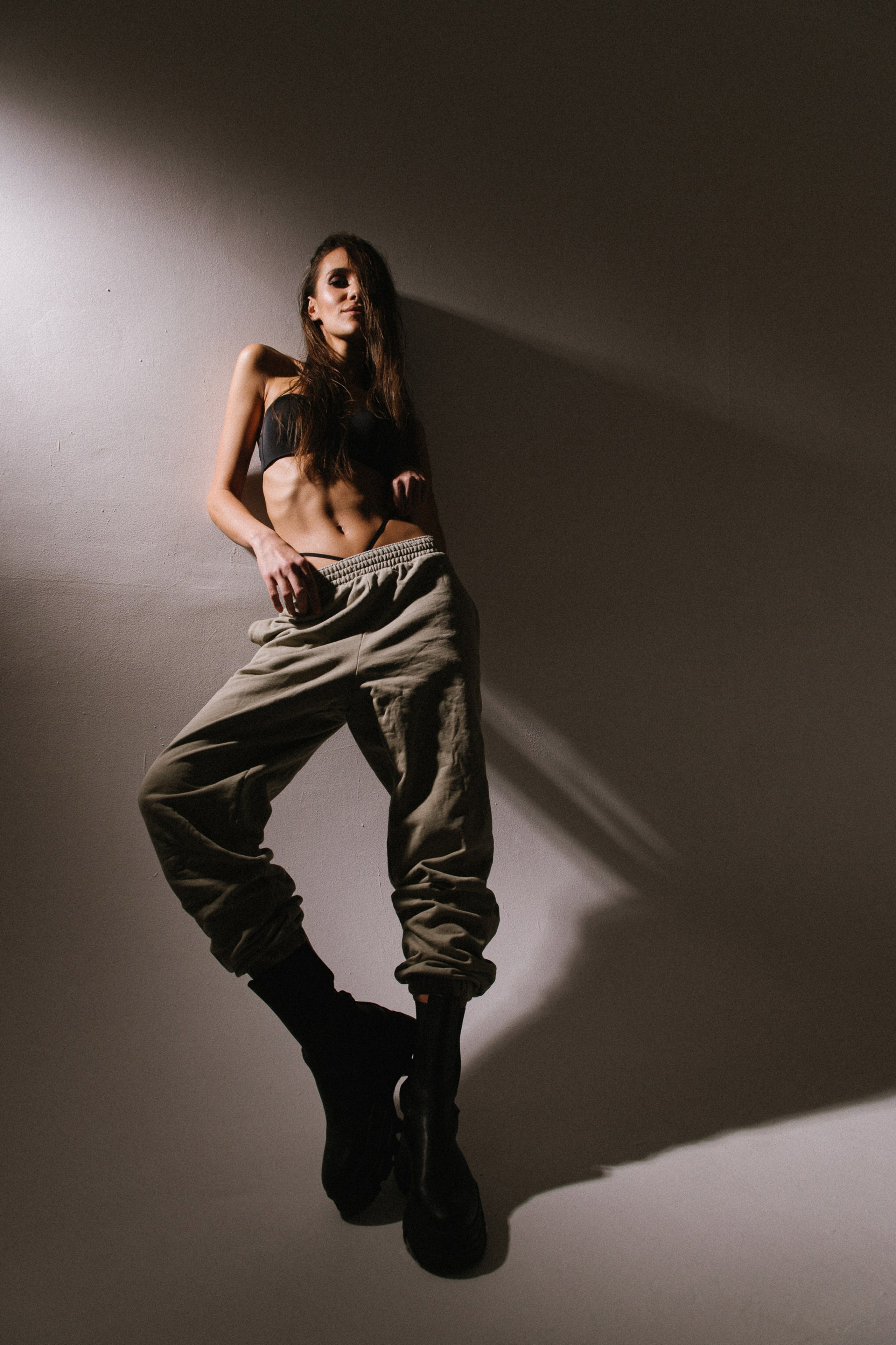 Портреты. Свадебный и портретный фотограф в Москве Сергей Бузин