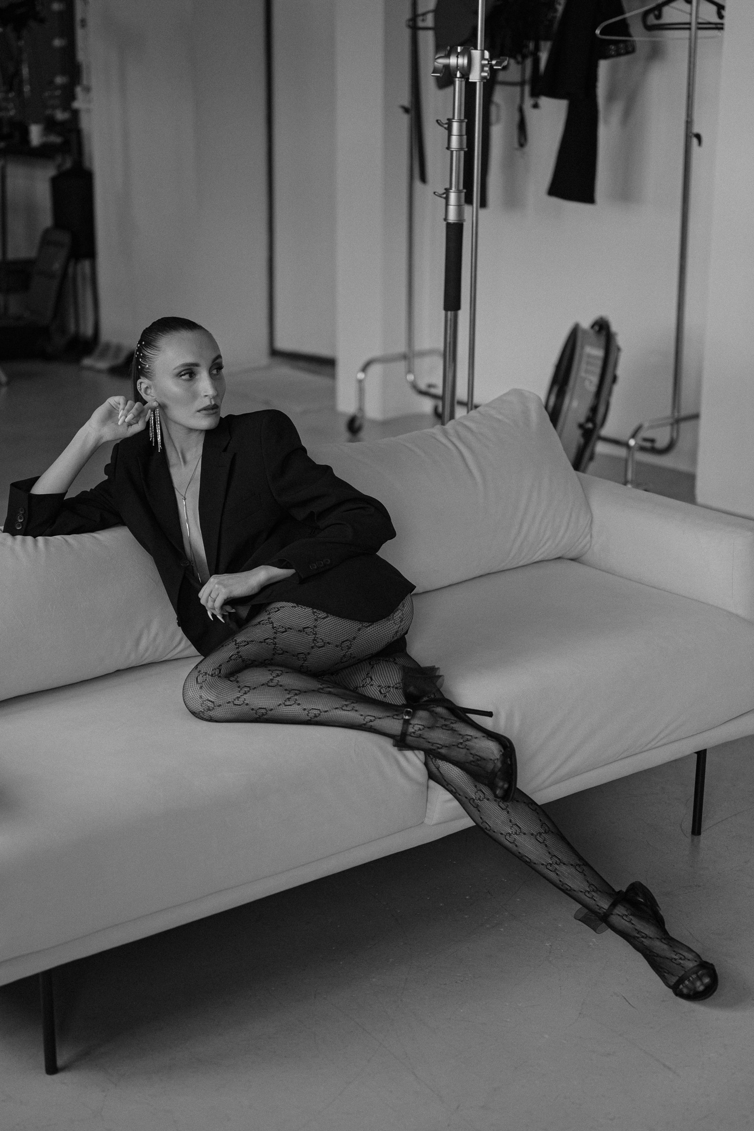 Портреты. Свадебный и портретный фотограф в Москве Сергей Бузин