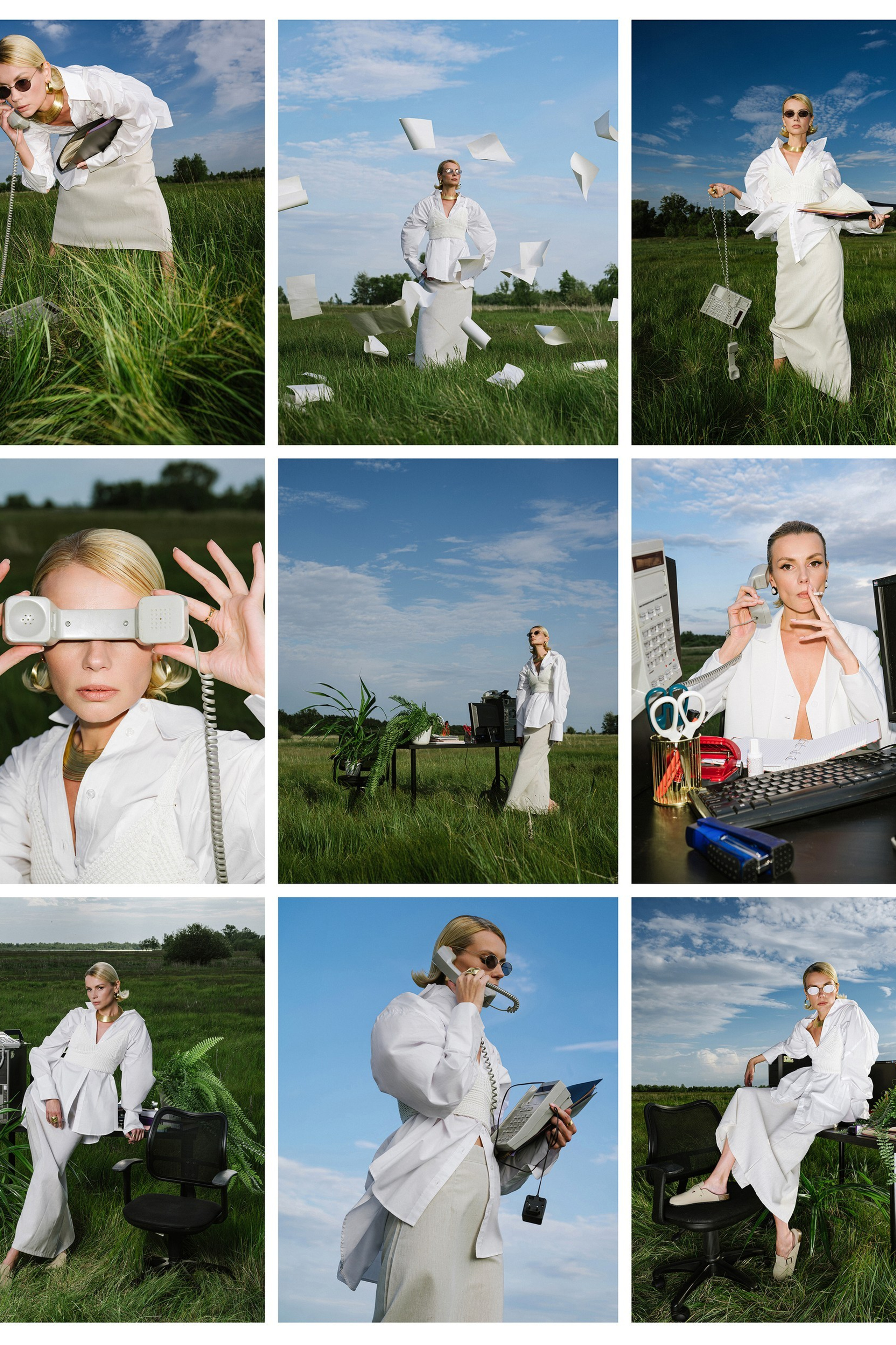 Бизнес. Свадебный и портретный фотограф в Москве Сергей Бузин