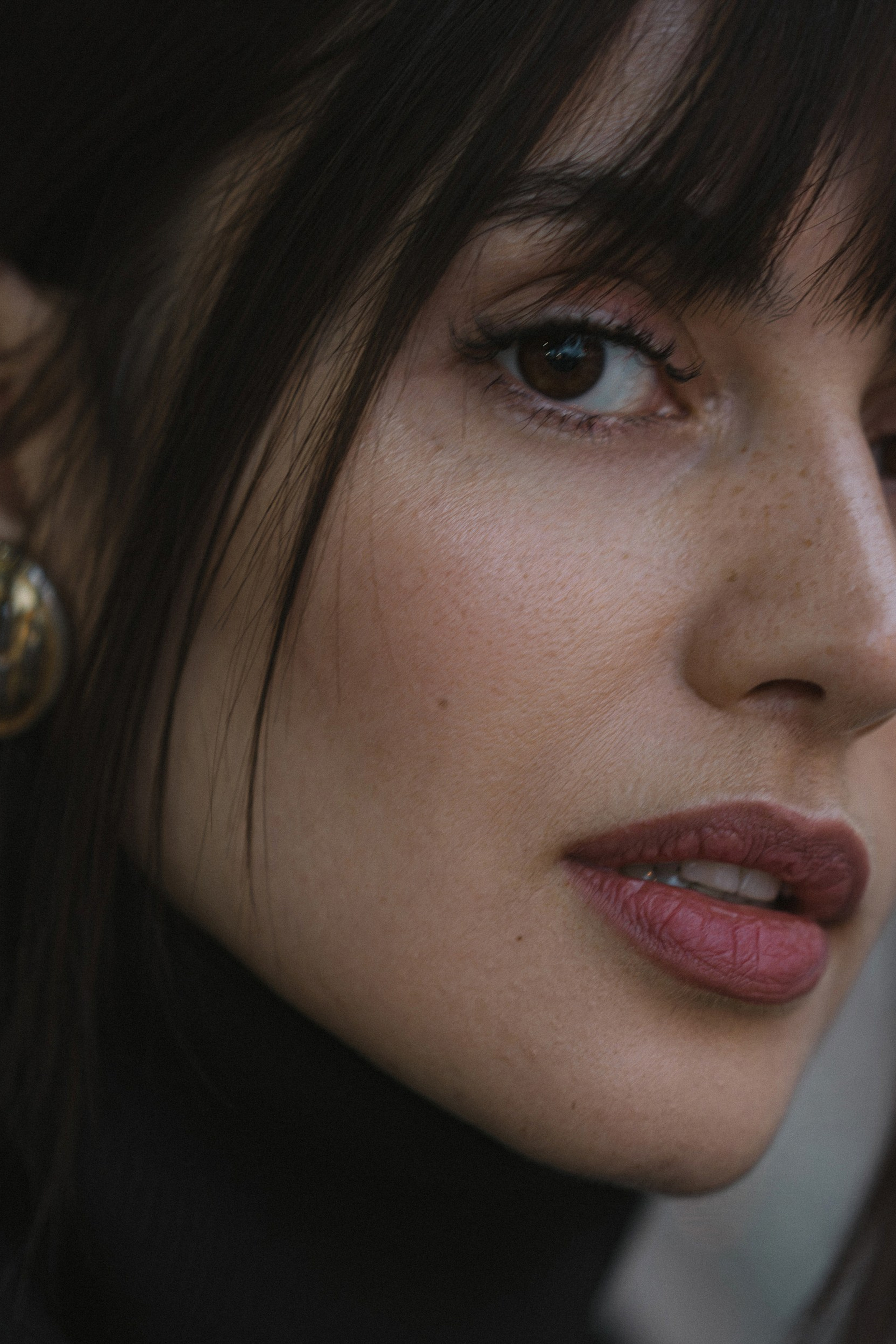 Портреты. Свадебный и портретный фотограф в Москве Сергей Бузин