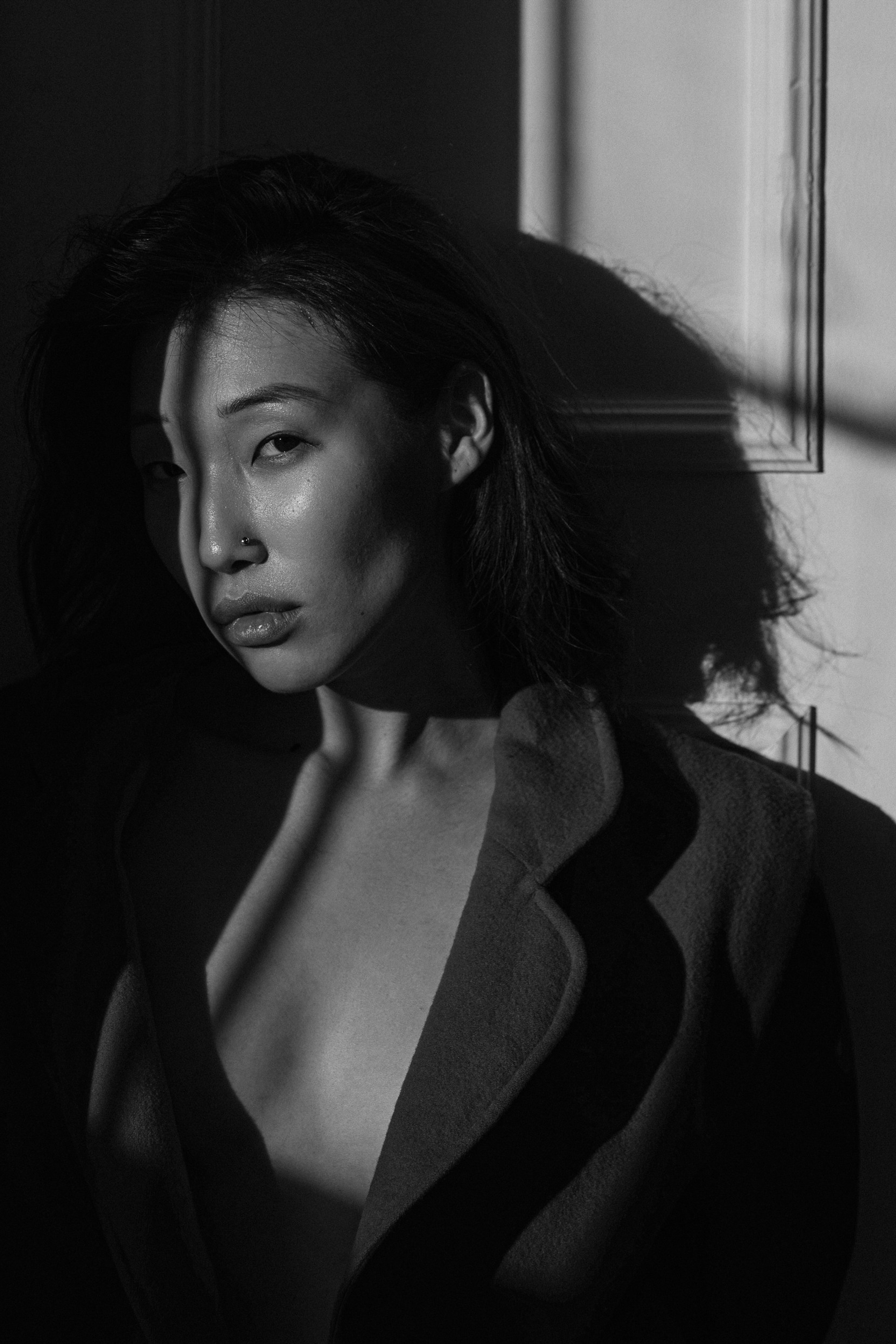 Портреты. Свадебный и портретный фотограф в Москве Сергей Бузин