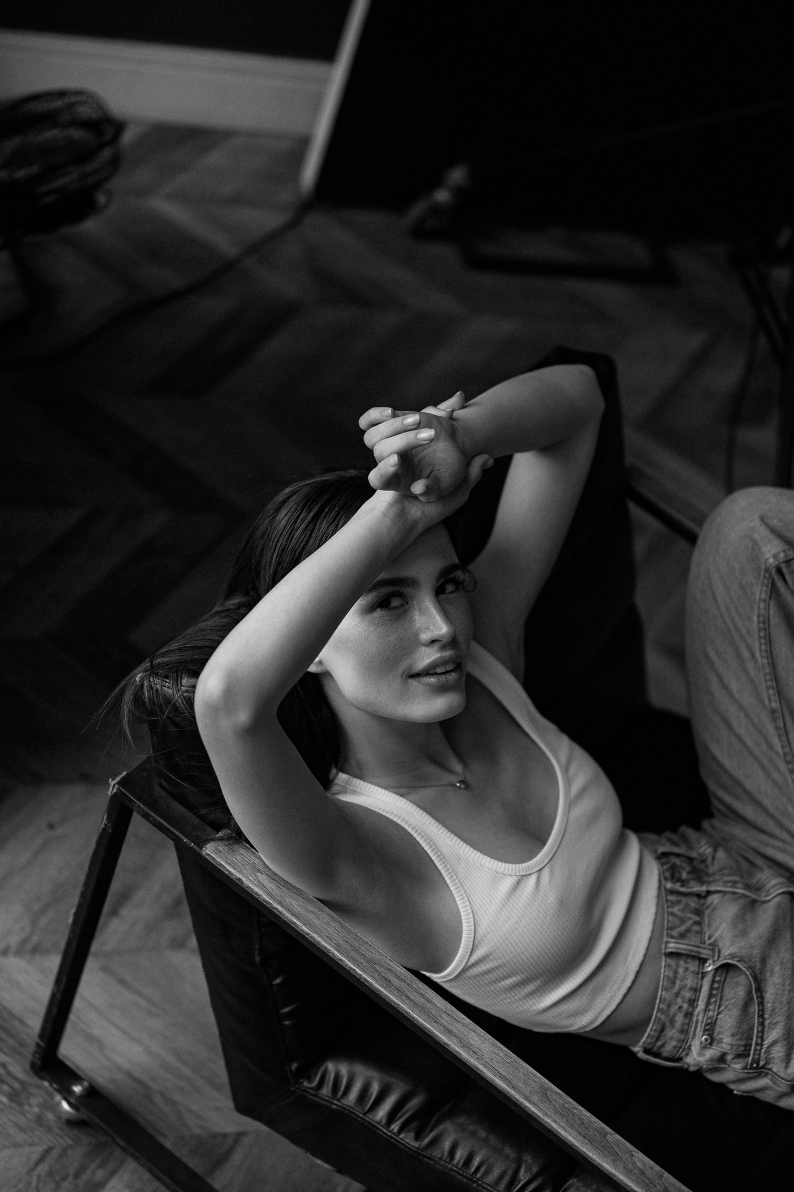 Портреты. Свадебный и портретный фотограф в Москве Сергей Бузин