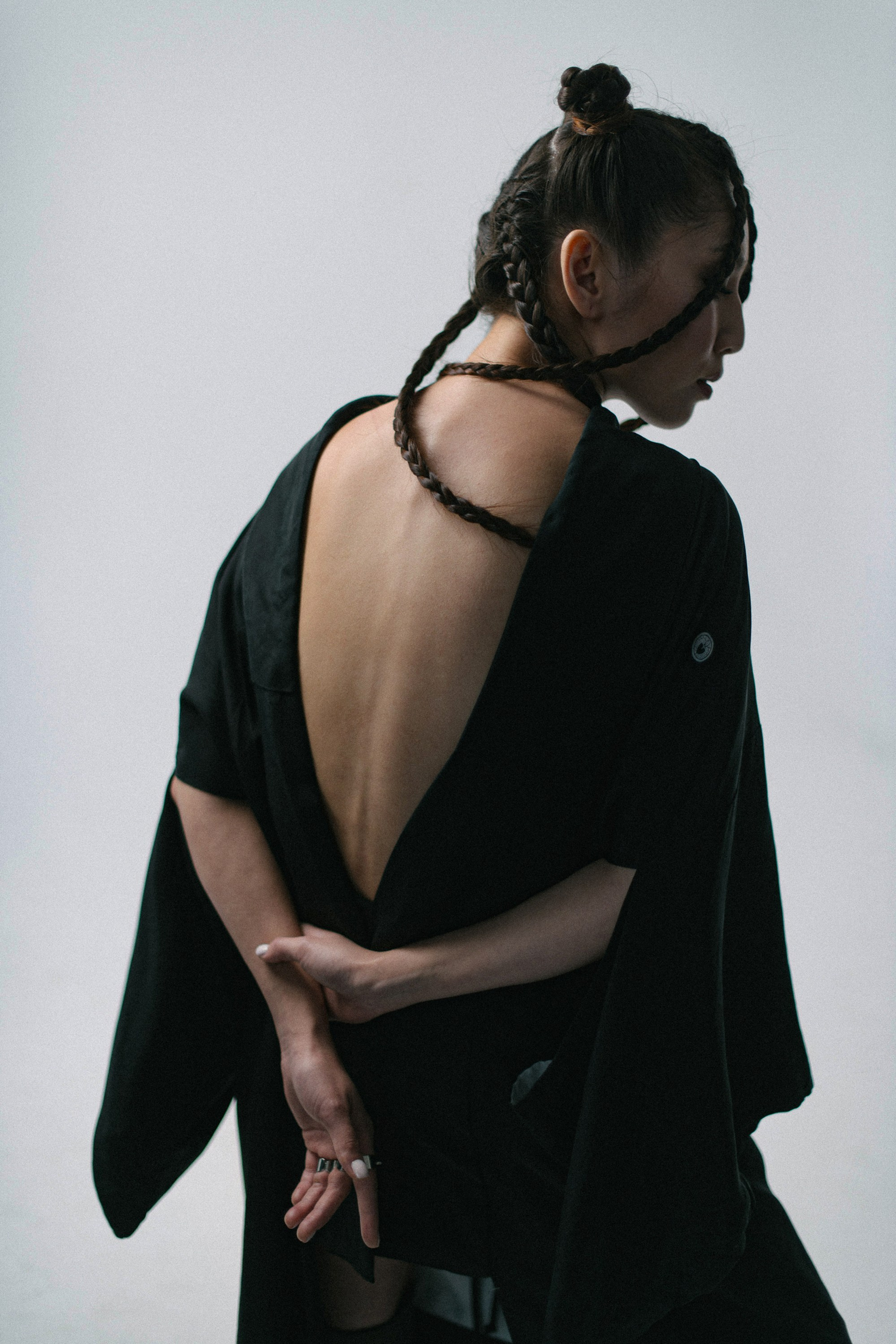 Портреты. Свадебный и портретный фотограф в Москве Сергей Бузин