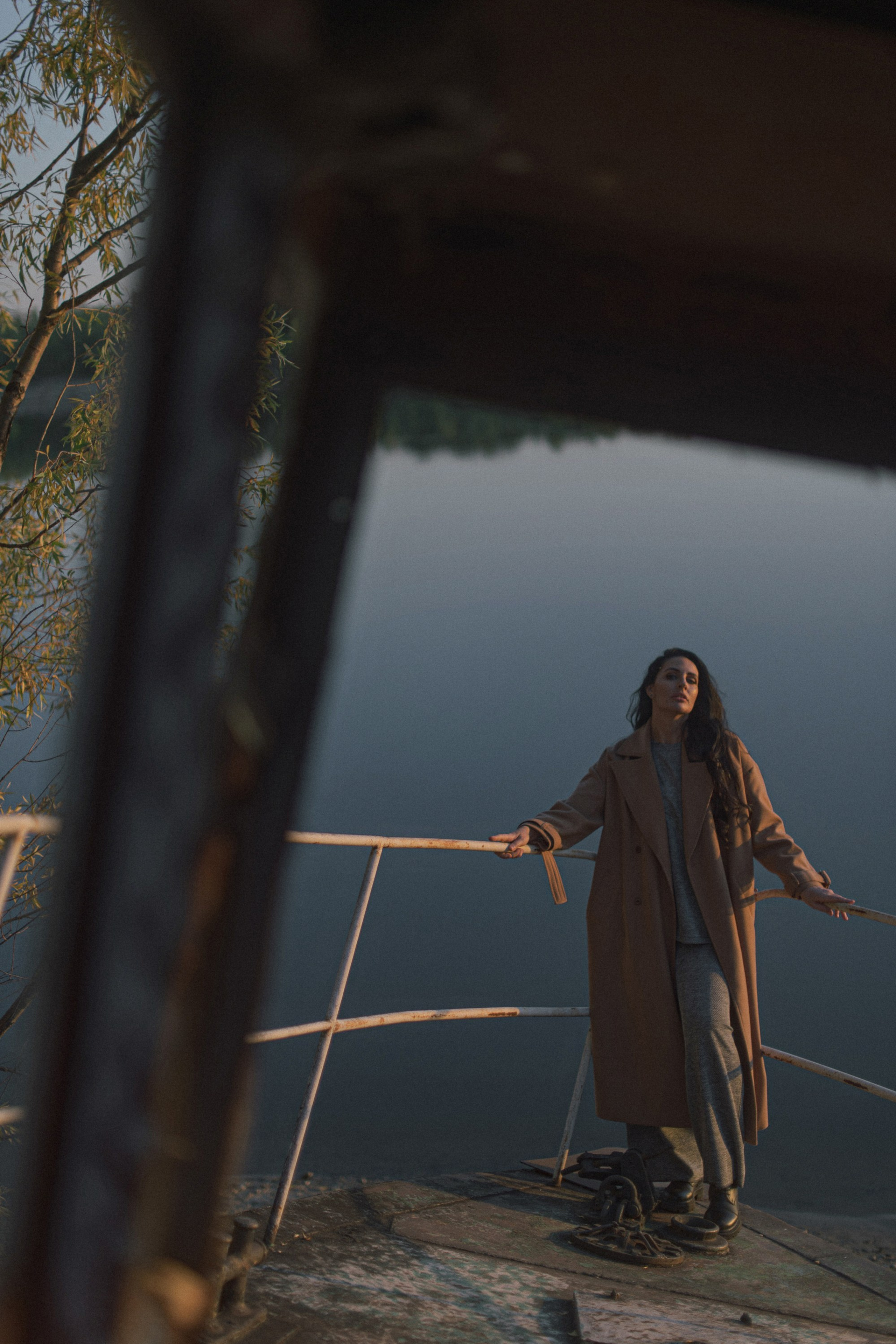 Портреты. Свадебный и портретный фотограф в Москве Сергей Бузин