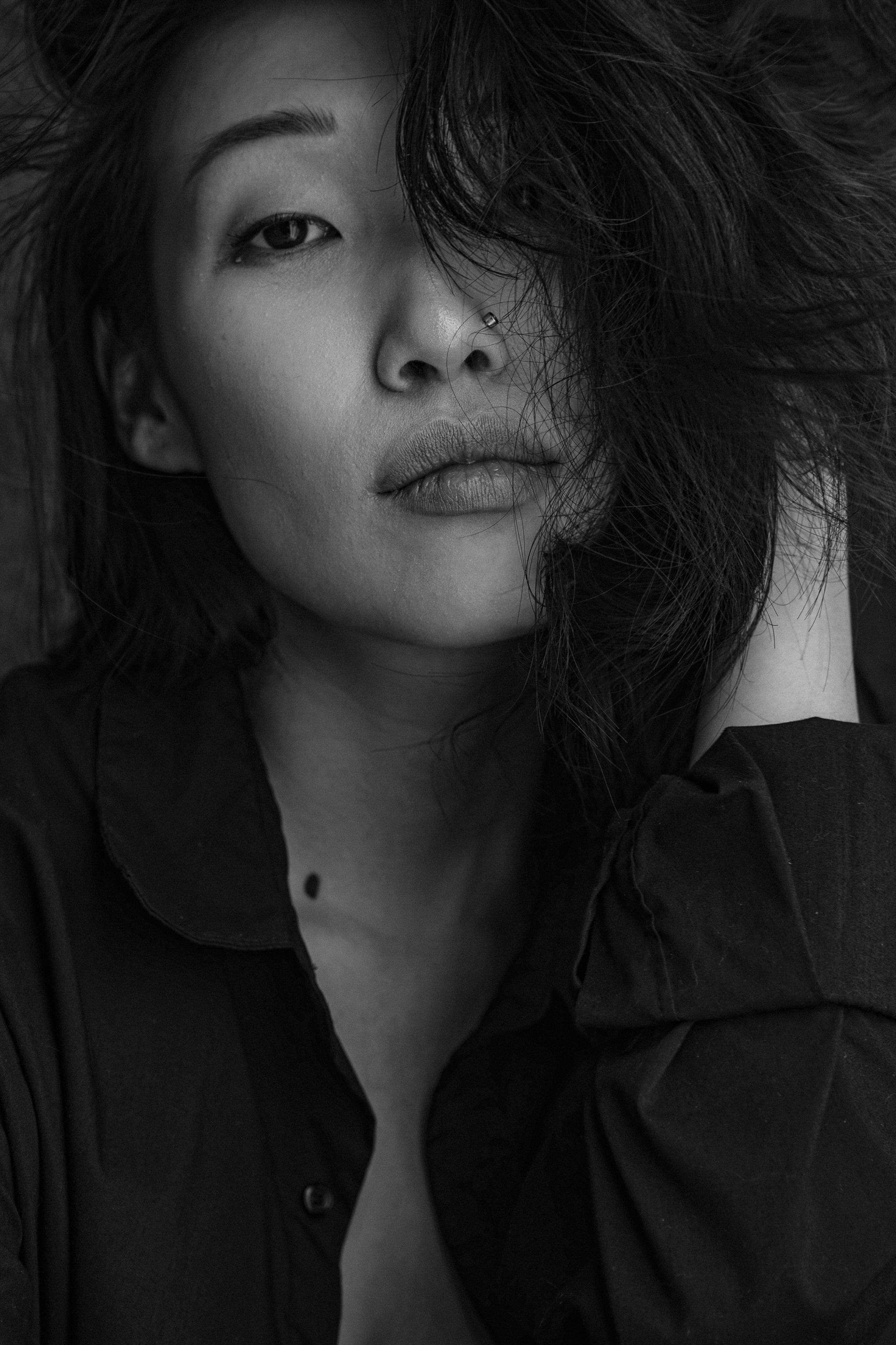 Портреты. Свадебный и портретный фотограф в Москве Сергей Бузин