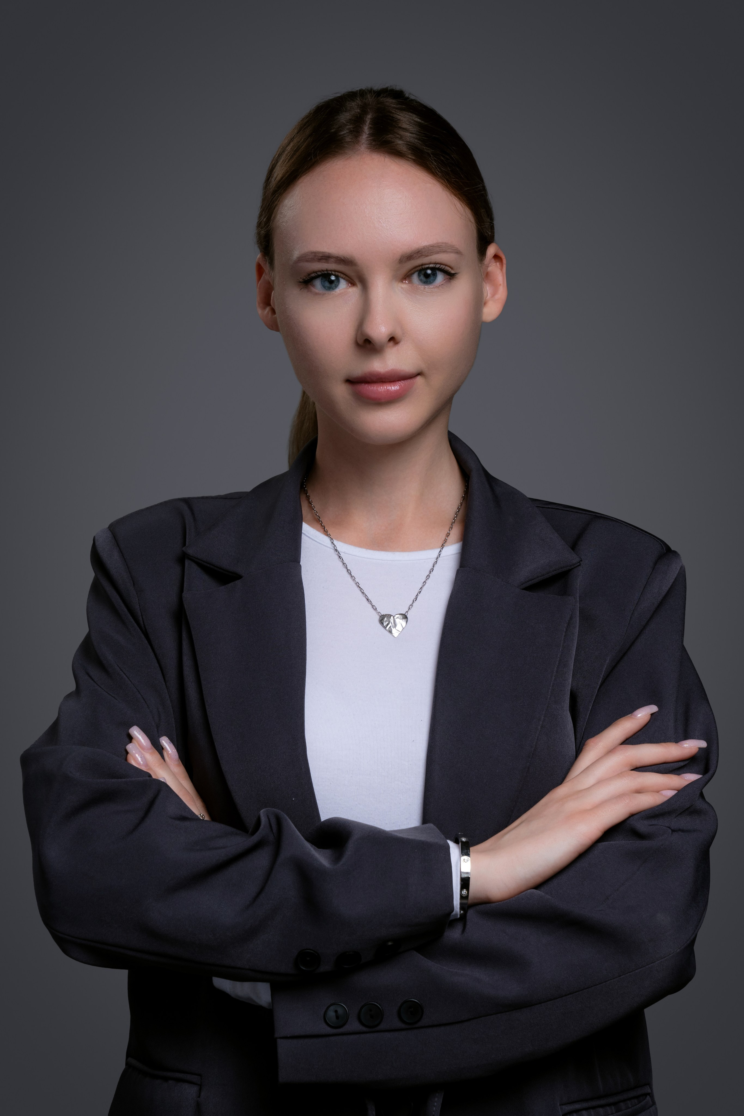 ПОРТРЕТ