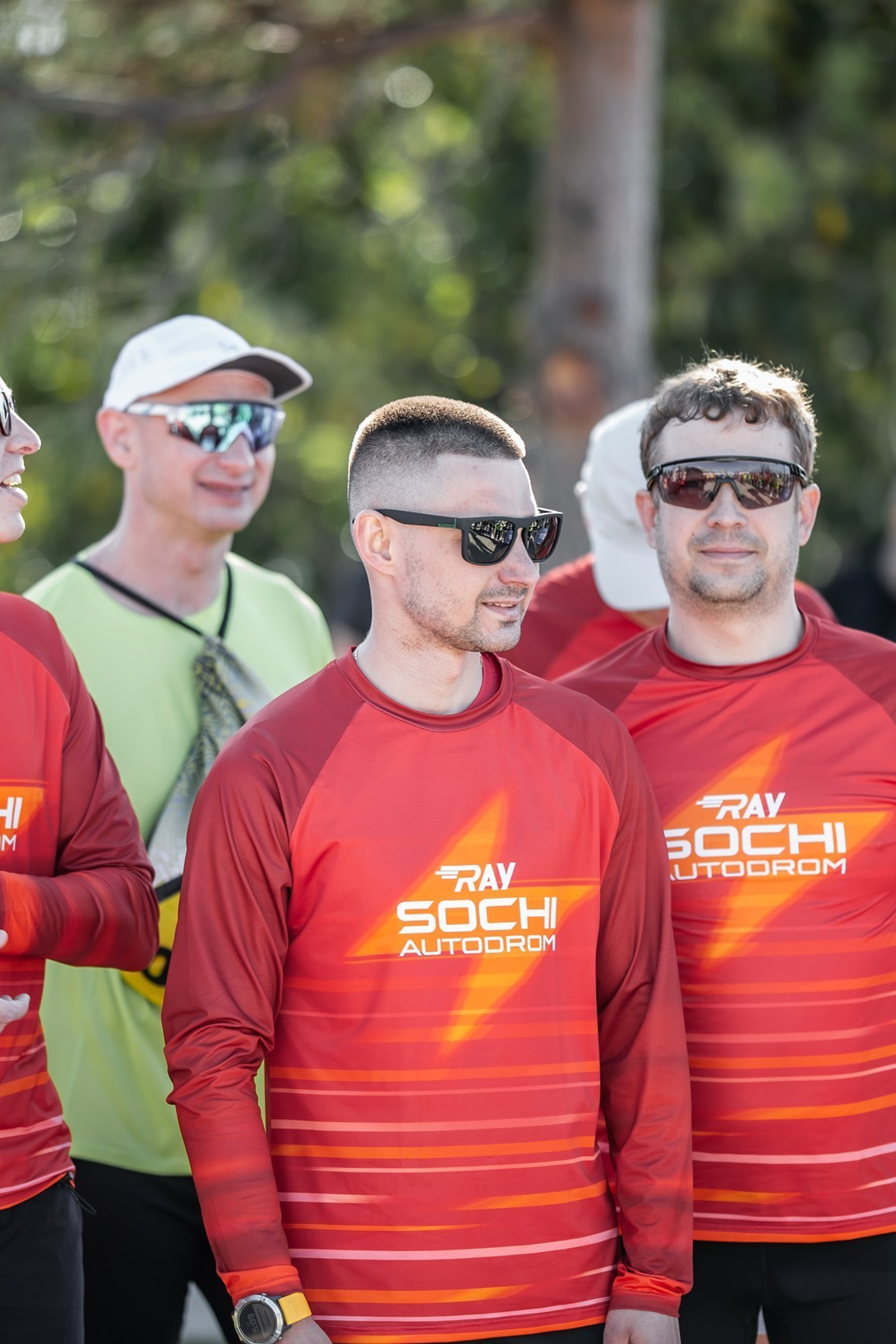 Отзывы. Фотограф в Краснодаре Алена Горбунова