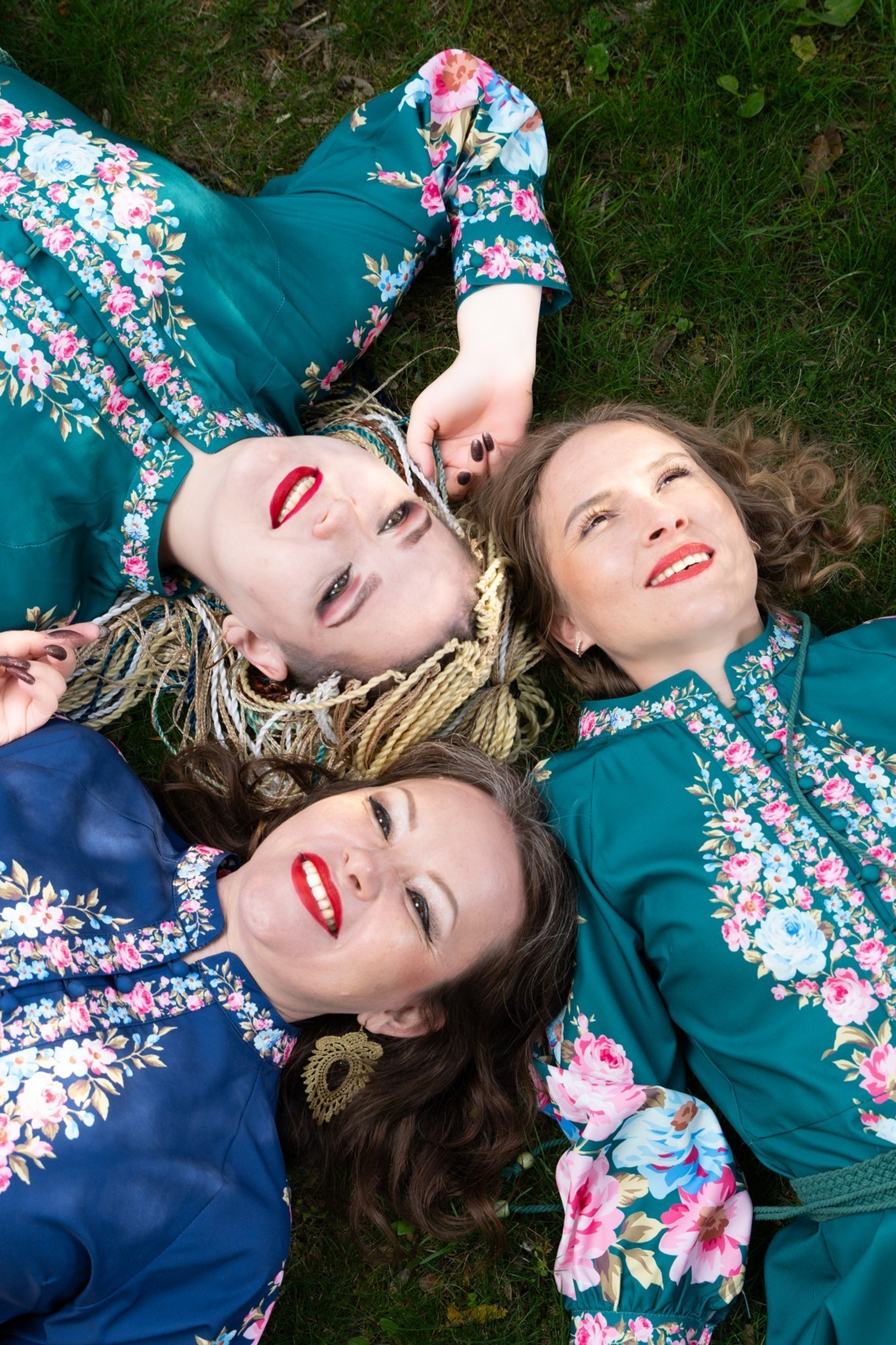 Отзывы. Фотограф в Краснодаре Алена Горбунова