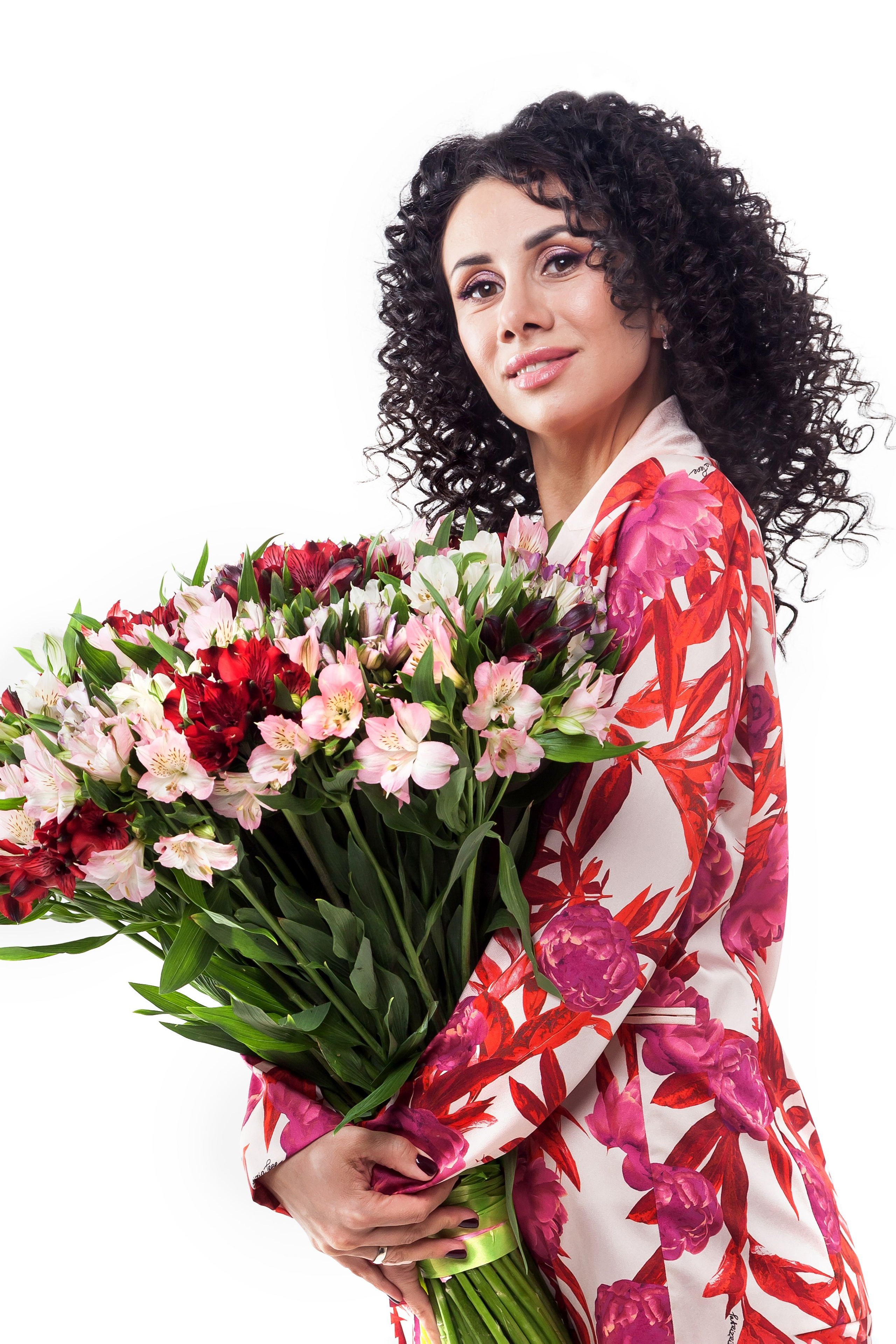 ФОТОСЪЕМКА НА МОДЕЛИ